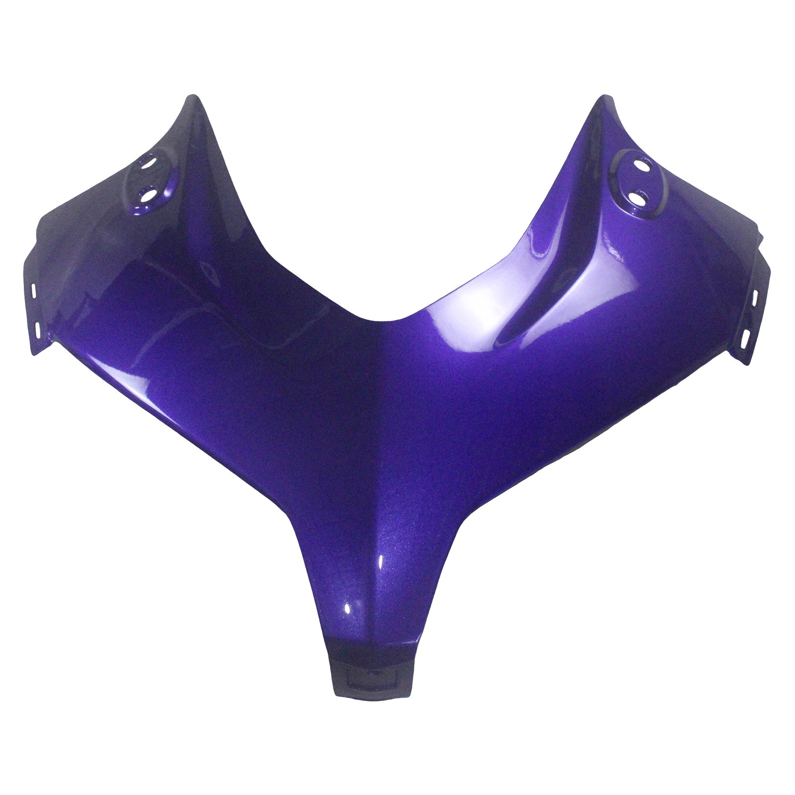 Kit de carenado de inyección Bodywork ABS para Honda CBR500R 2013-2015