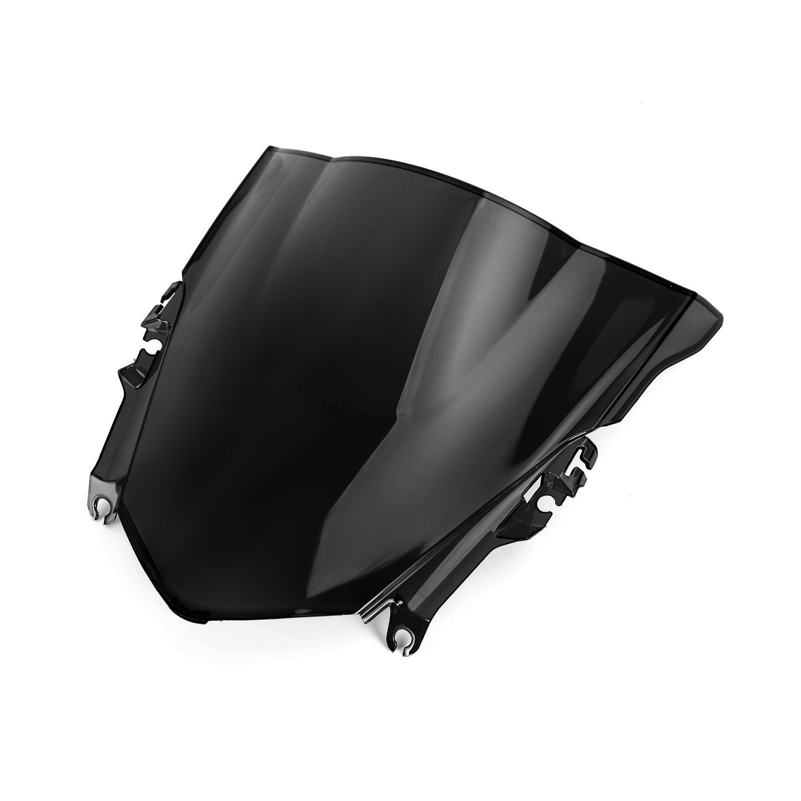 Kit de carénage d'injection Honda CBR500R 2013-2015, carrosserie en plastique ABS