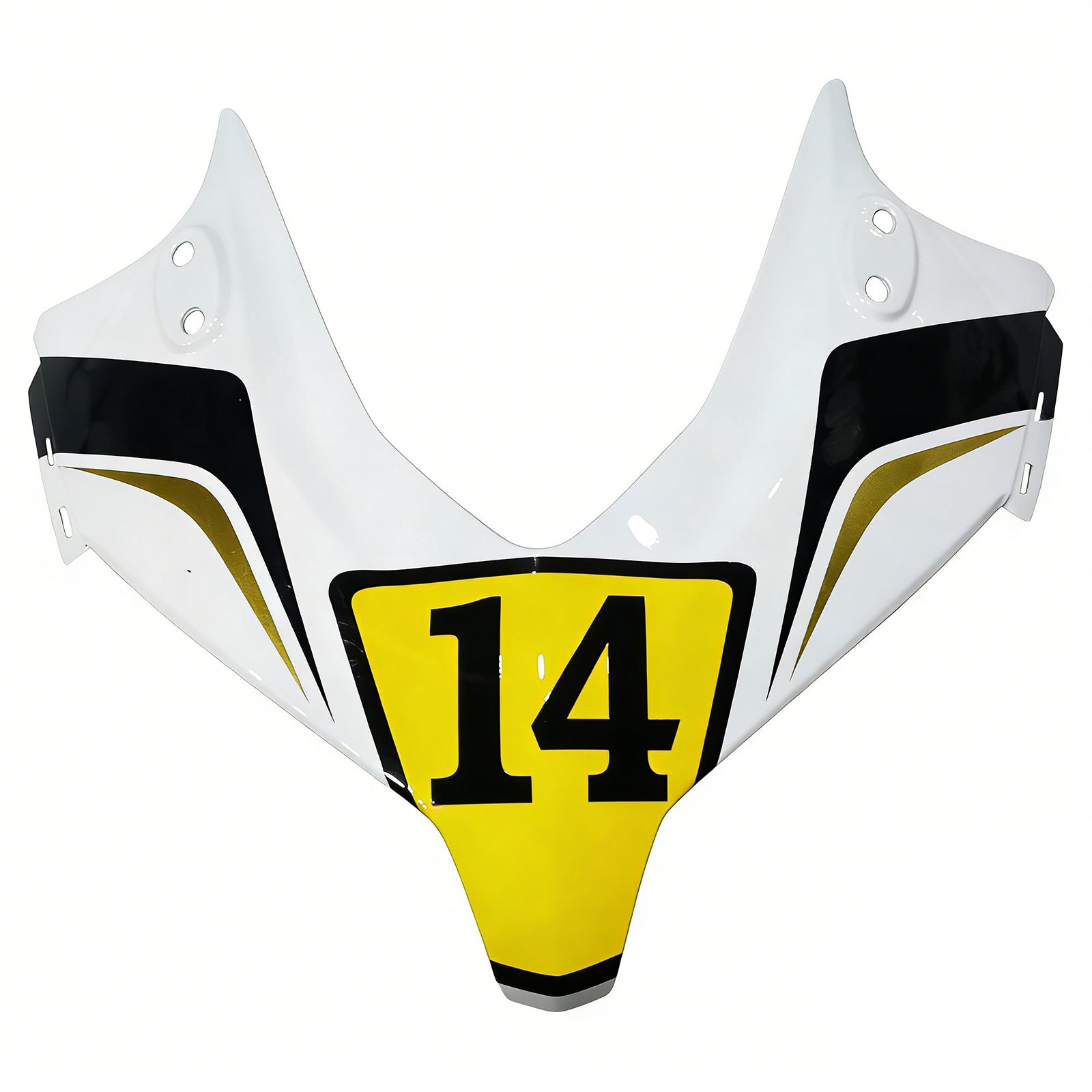 Injectiekuipset Honda CBR500R 2013-2015 ABS kunststof carrosserie