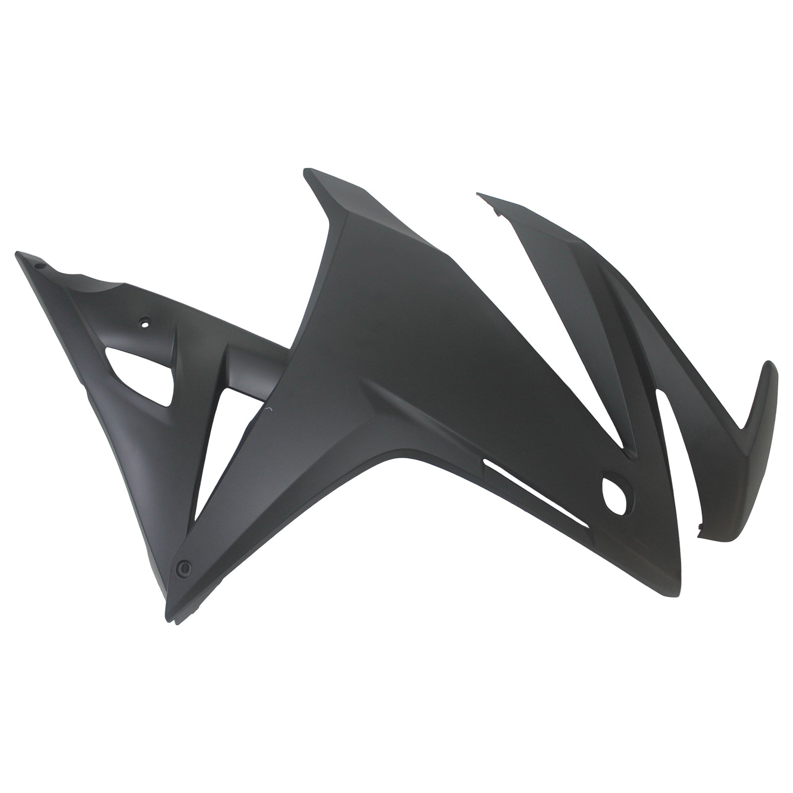 Kit de carénage Honda CBR500R Amotopart 2016-2018