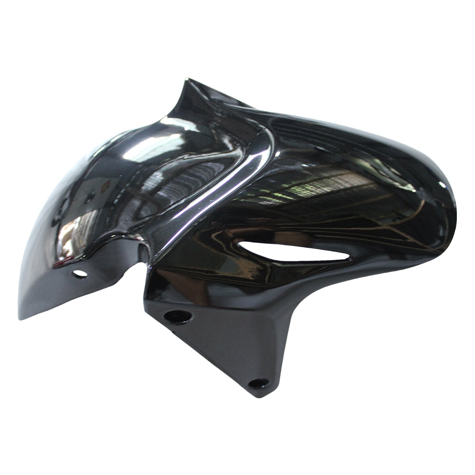 Kit de carénage d'injection Honda CBR500R 2016-2018, carrosserie en plastique ABS