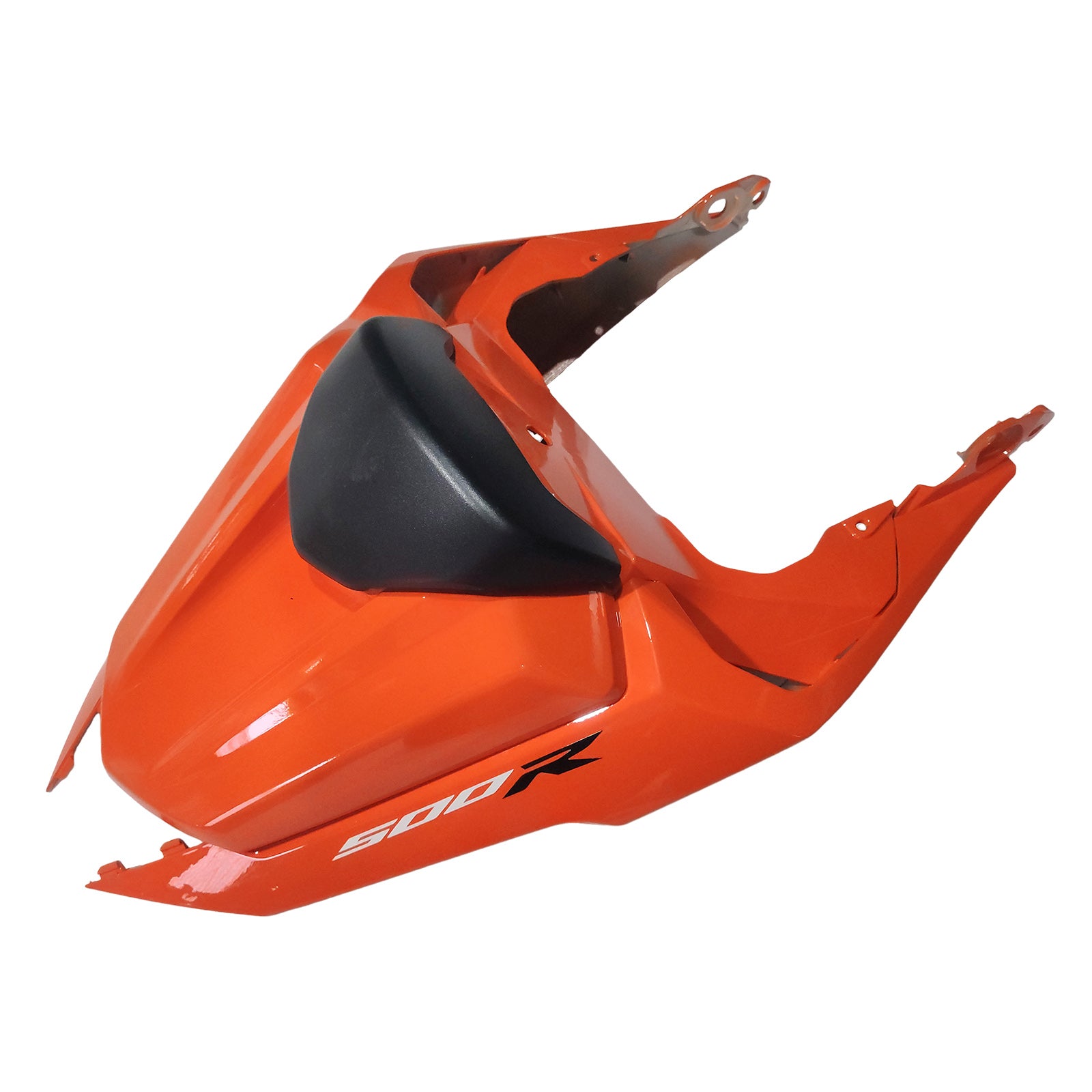 Kit de carénage d'injection Honda CBR500R 2016-2018, carrosserie en plastique ABS