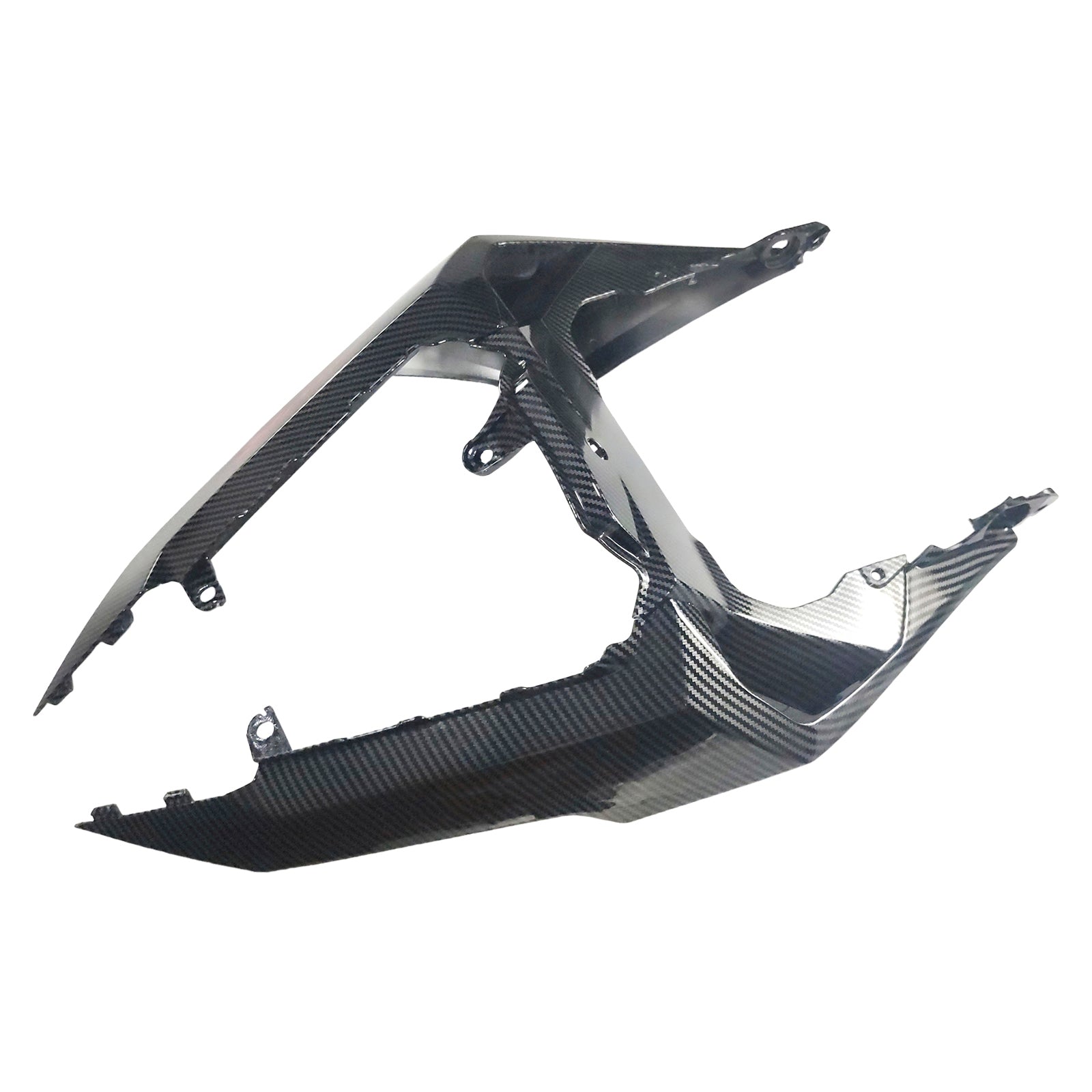 Kit de carénage en plastique ABS pour Honda CBR500R 2016-2018