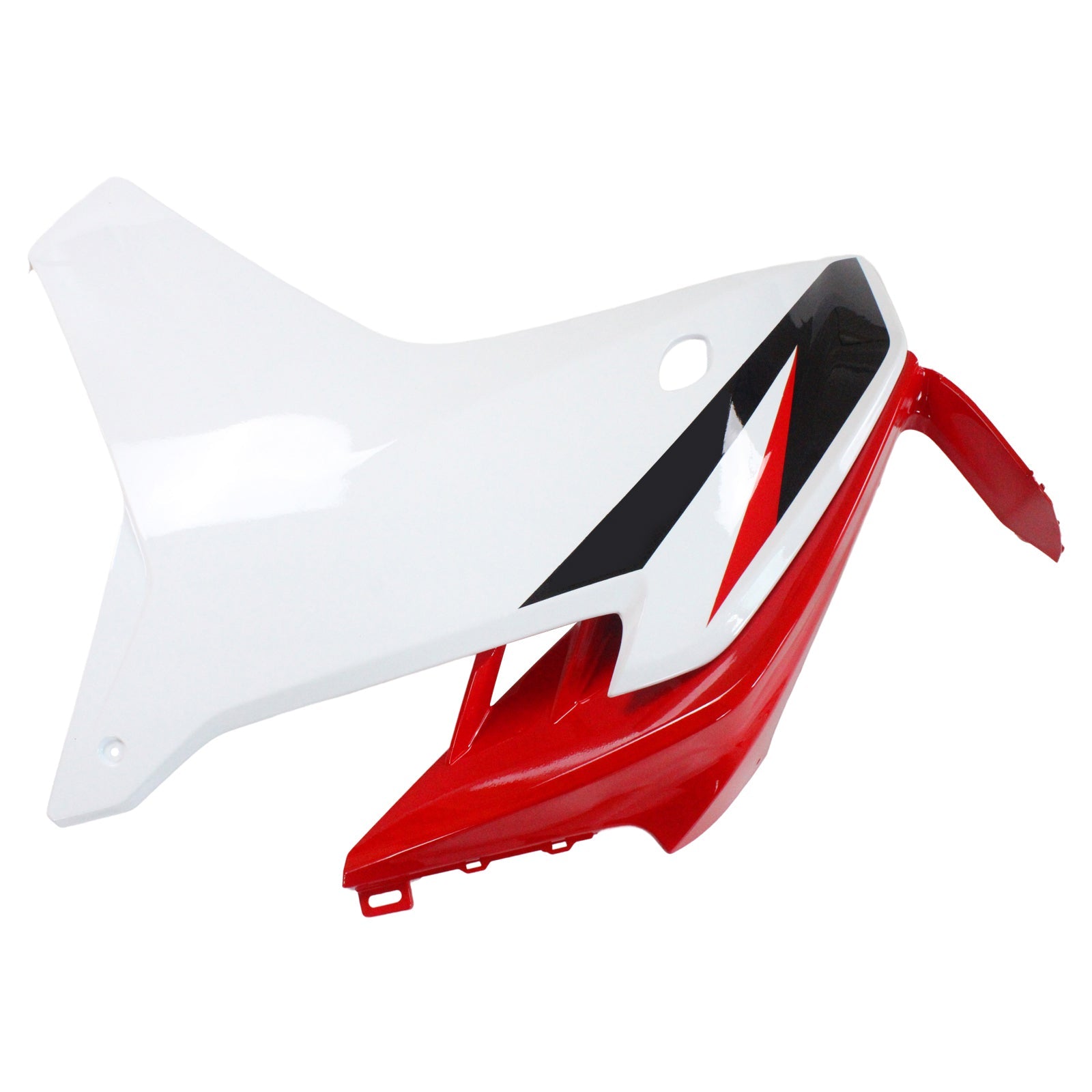 Amotopart 2011-2013 Kit de carénage Honda CBR600F