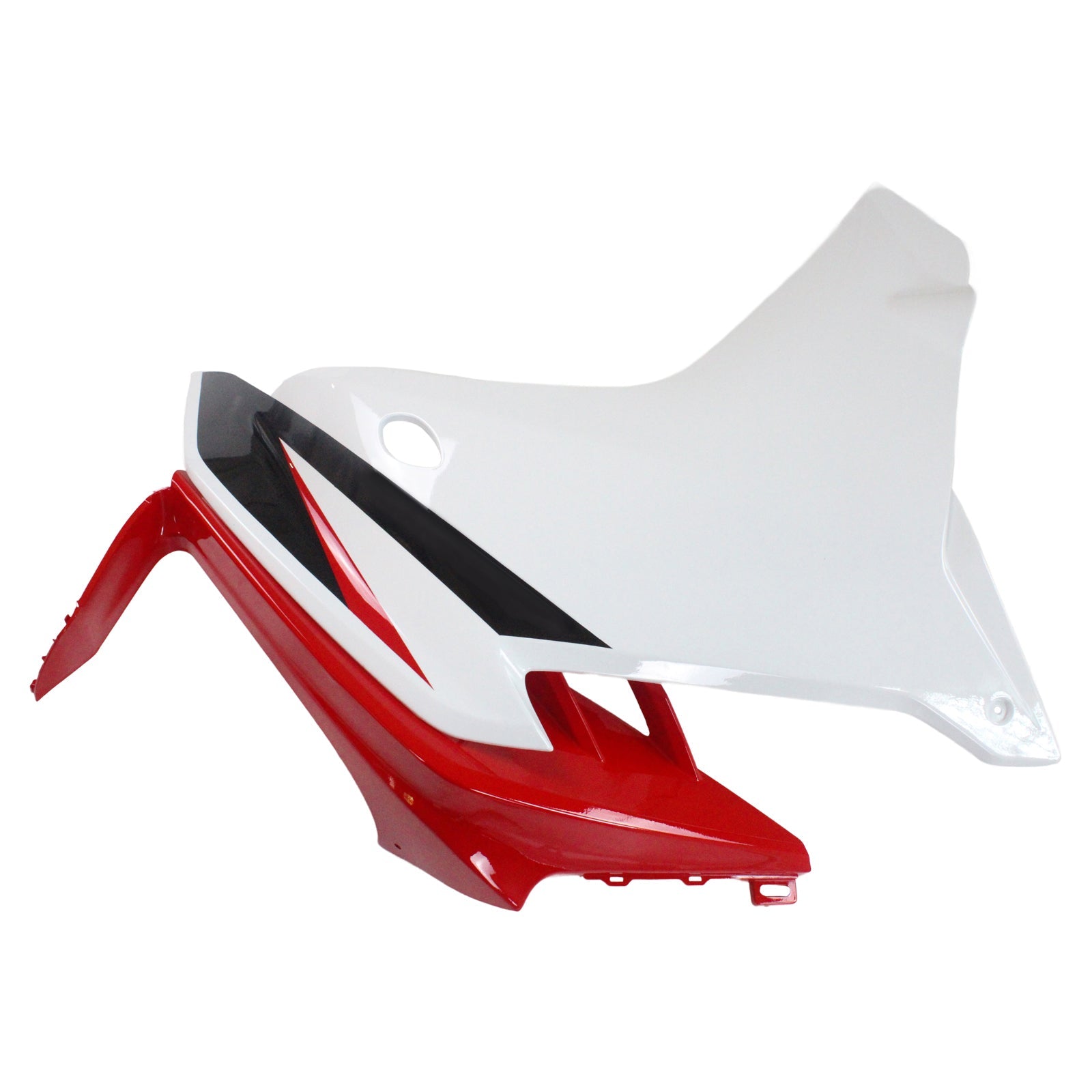 Amotopart 2011-2013 Kit de carénage Honda CBR600F
