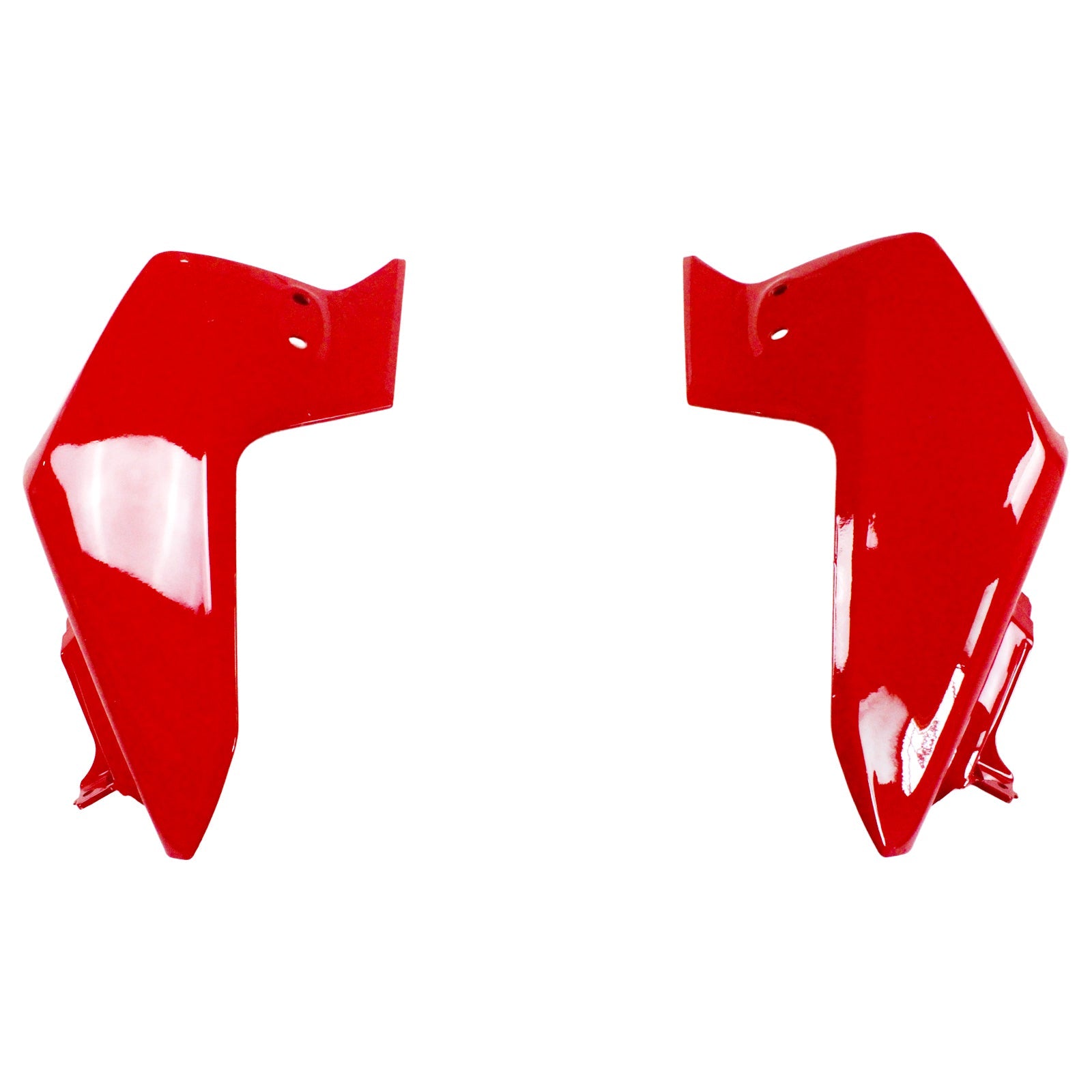 Amotopart 2011-2013 Kit de carénage Honda CBR600F