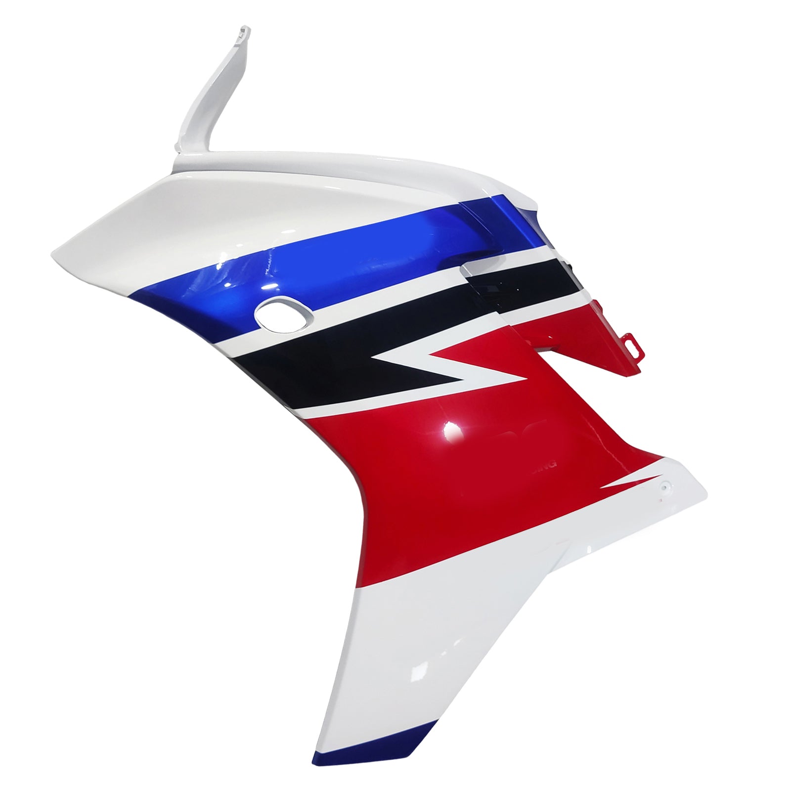 Zestaw owiewek do nadwozia z tworzywa ABS Amotopart Honda CBR600F 2011-2013