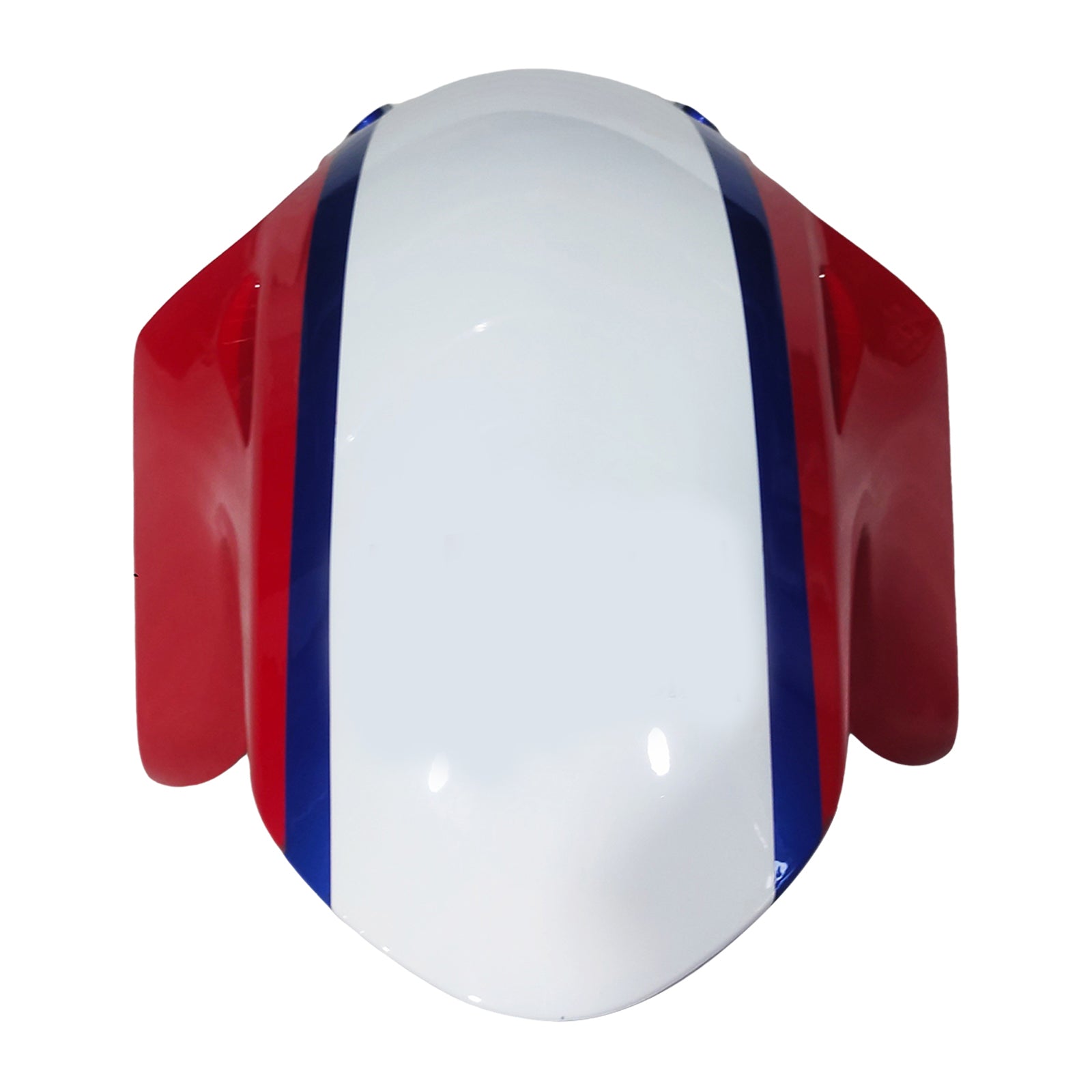 Zestaw owiewek do nadwozia z tworzywa ABS Amotopart Honda CBR600F 2011-2013
