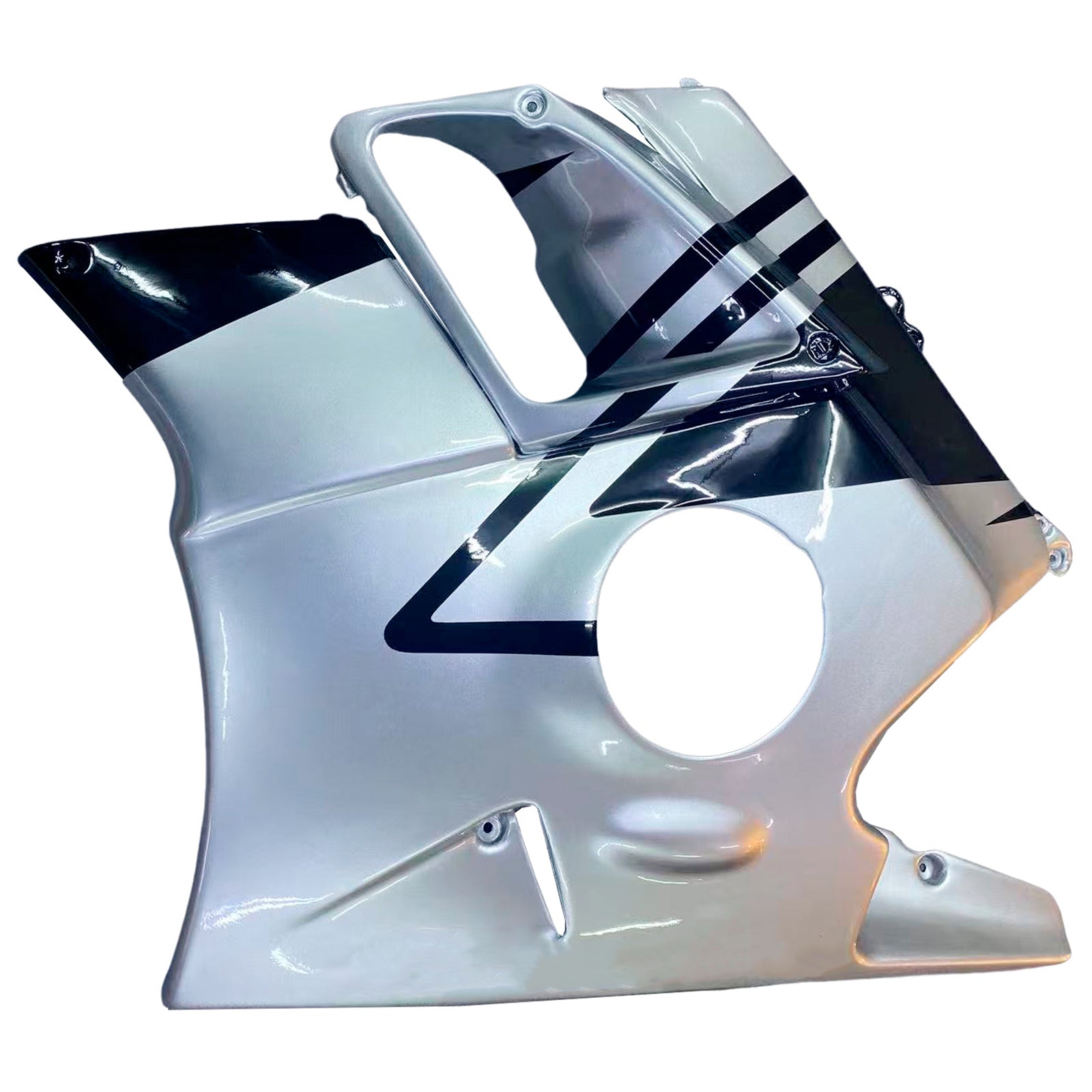 Kit de carénage Amotopart Honda CBR600 F2 1991-1994