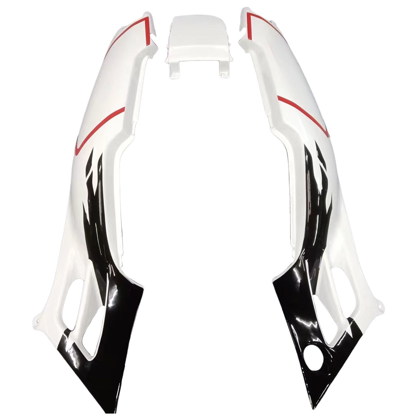 Kit carena Amotopart Honda CBR600 F2 1991-1994