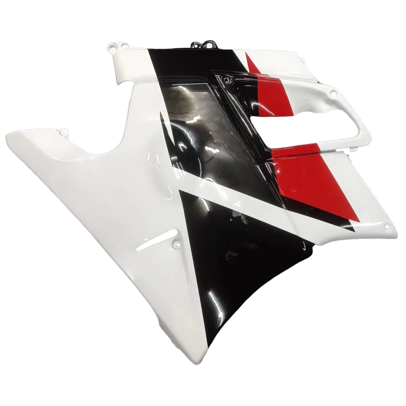 Kit carena Amotopart Honda CBR600 F2 1991-1994
