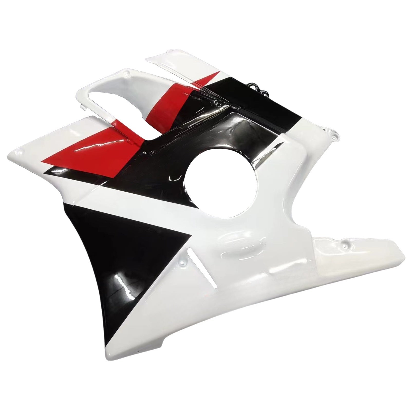 Kit carena Amotopart Honda CBR600 F2 1991-1994
