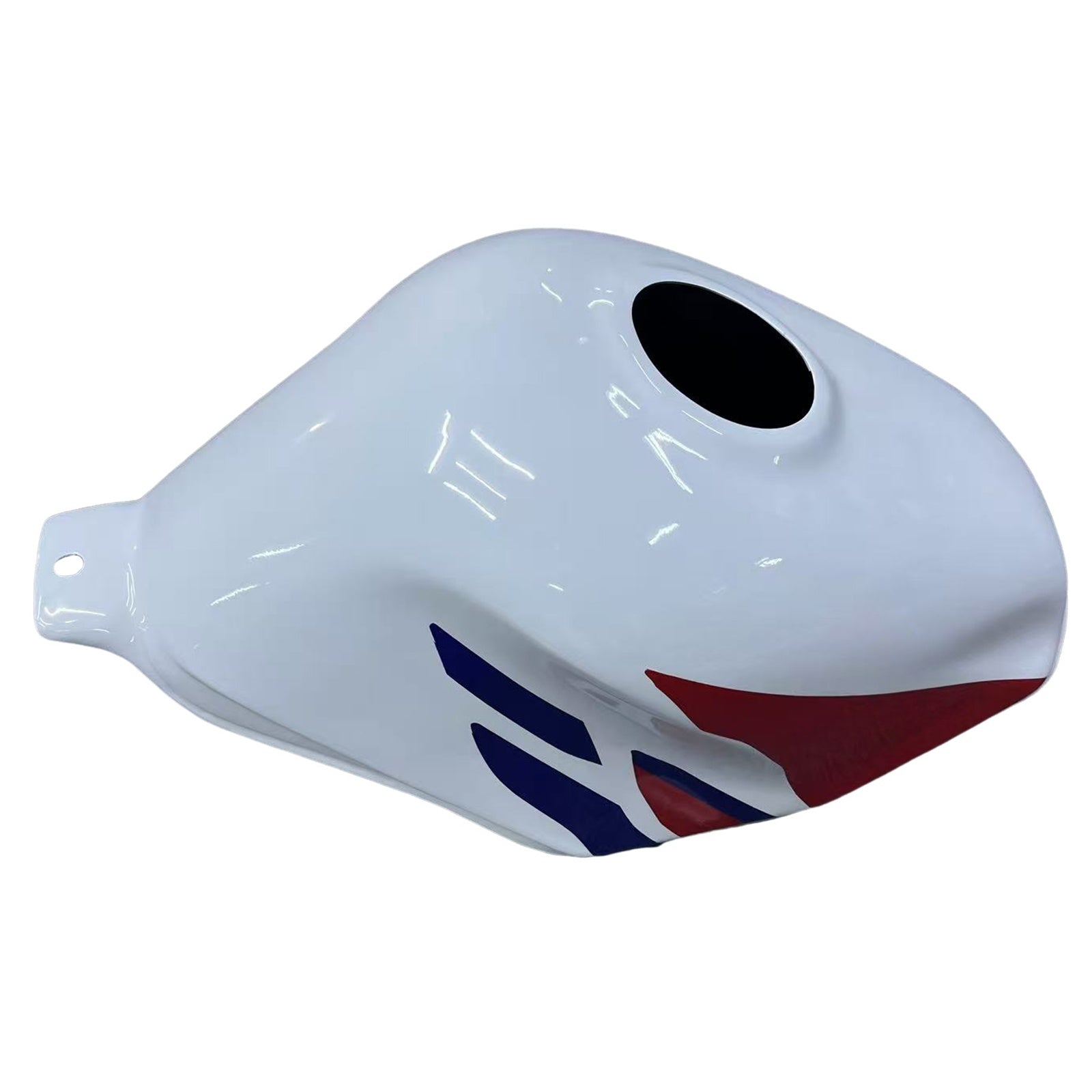 1991-1994 Honda CBR600 F2 Kit de carénage d'injection carrosserie plastique ABS