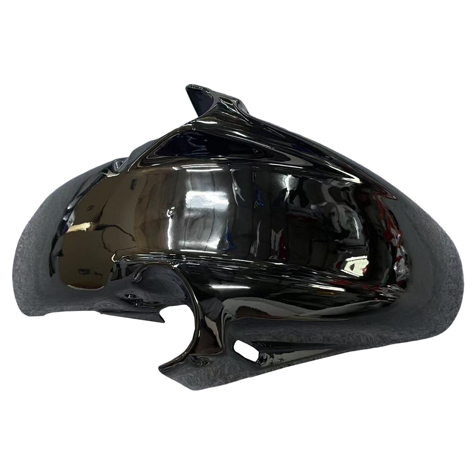 1991-1994 Honda CBR600 F2 Kit de carénage d'injection carrosserie plastique ABS