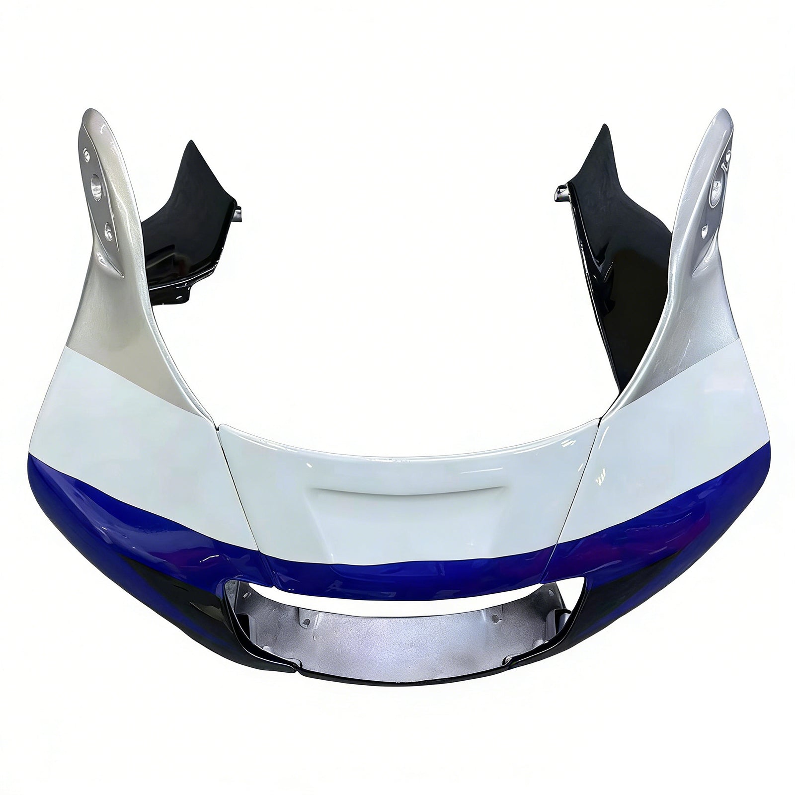 1991-1994 Honda CBR600 F2 Kit de carénage d'injection carrosserie plastique ABS