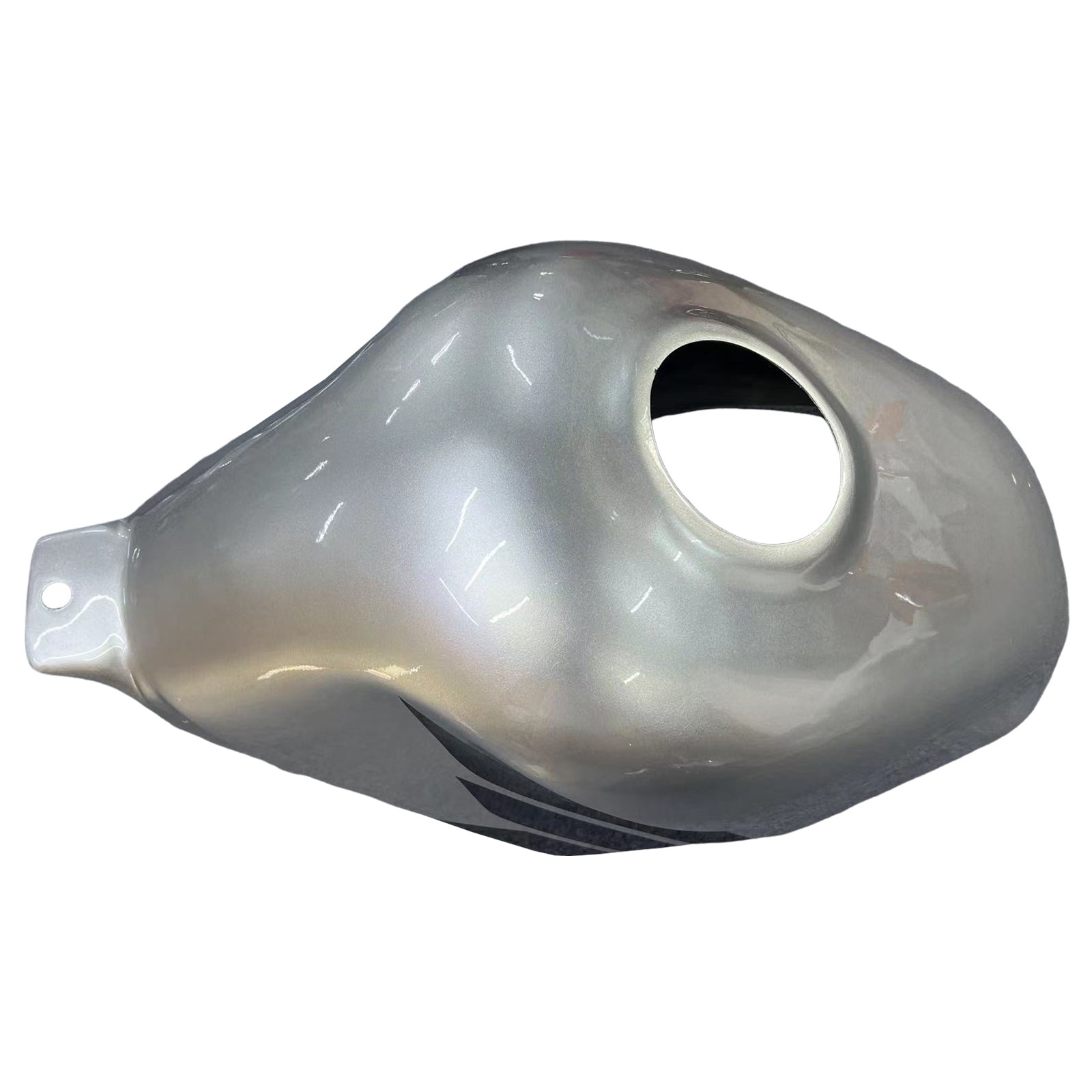 1991-1994 Honda CBR600 F2 Kit de carénage d'injection carrosserie plastique ABS