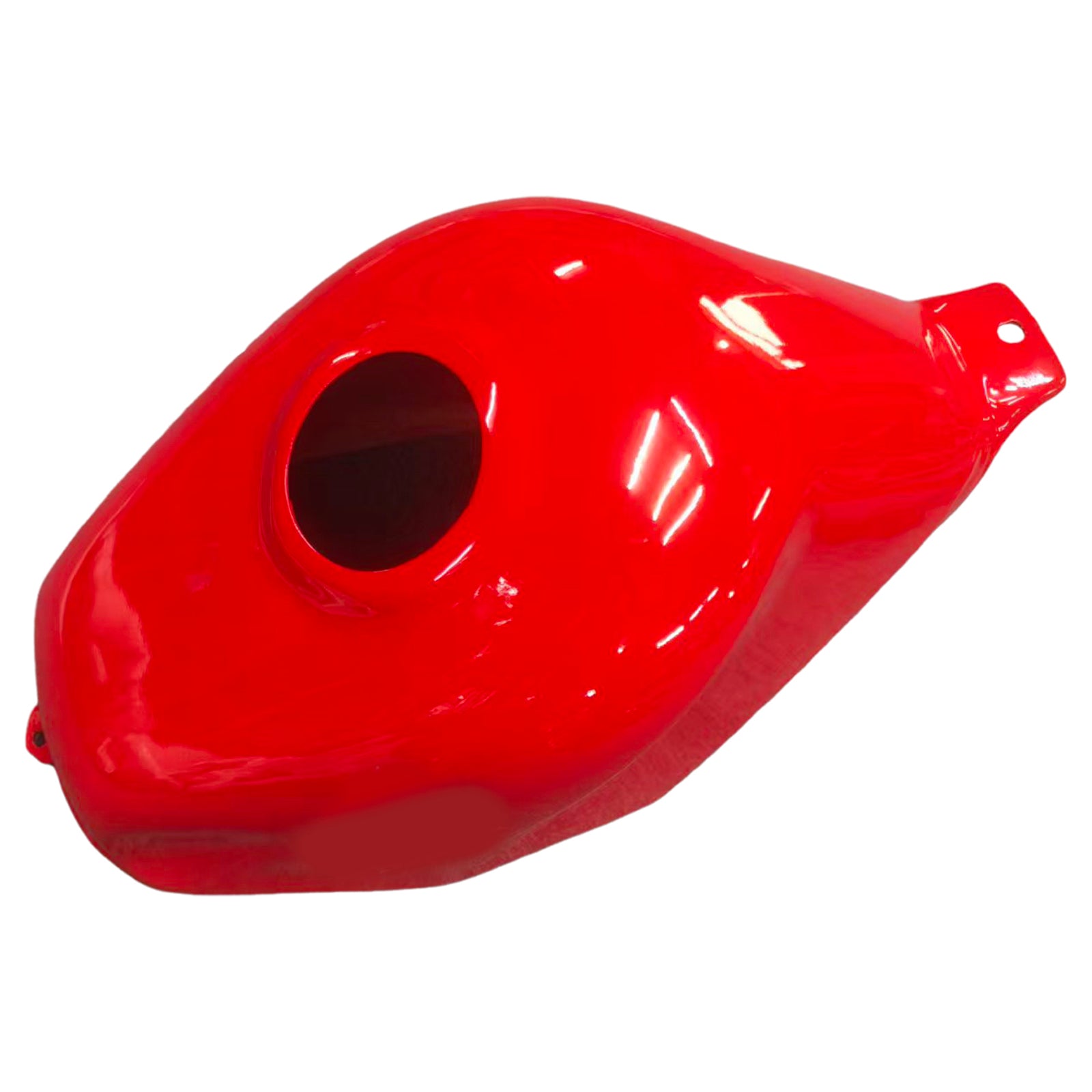 1991-1994 Honda CBR600 F2 Kit de carenado de inyección Carrocería de plástico ABS