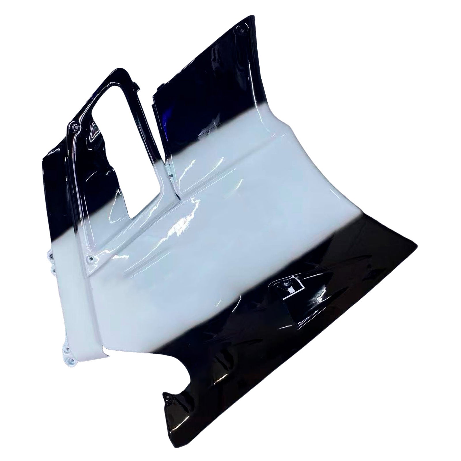 1991-1994 Honda CBR600 F2 Kit de carenado de inyección Carrocería de plástico ABS