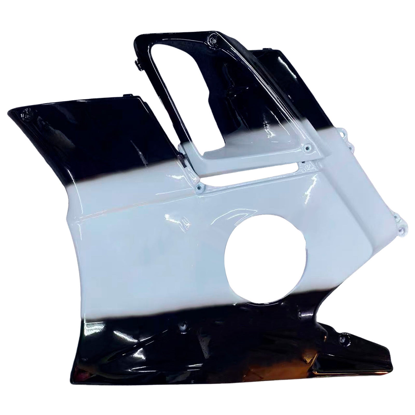 1991-1994 Honda CBR600 F2 Kit de carenado de inyección Carrocería de plástico ABS