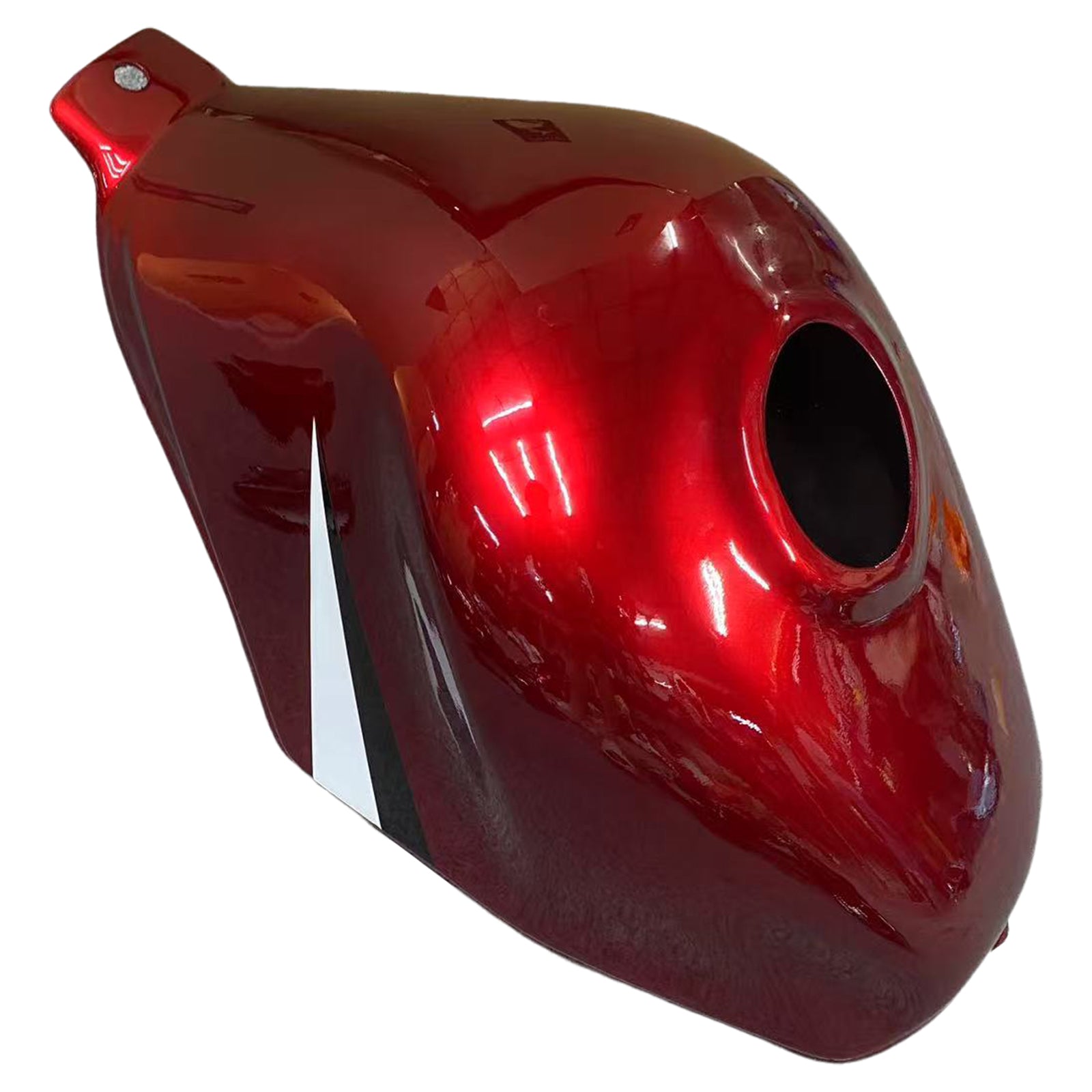 1991-1994 Honda CBR600 F2 injectiekuipset ABS kunststof carrosserie