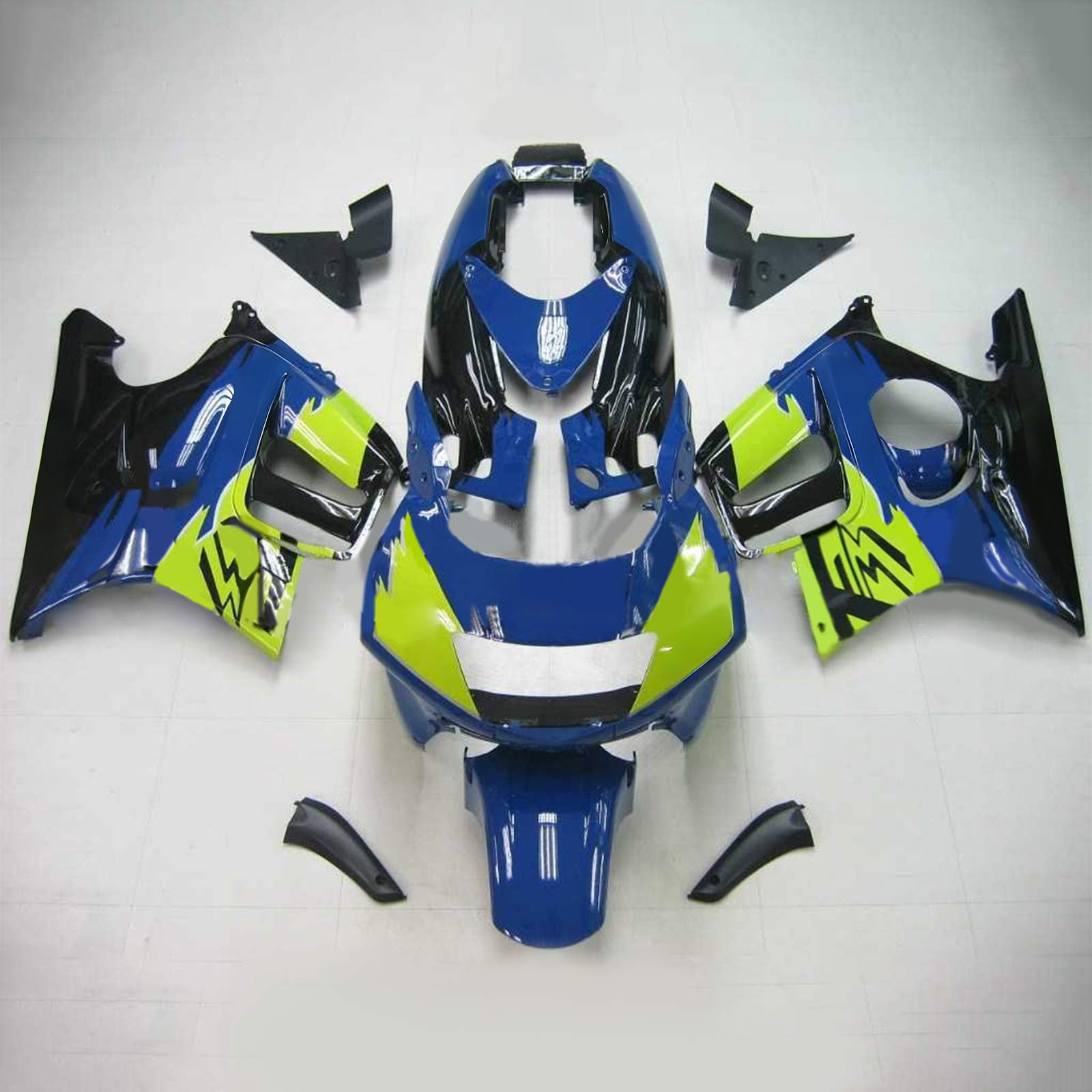 Amotopart Kuipset Honda CBR600 F3 1995-1996