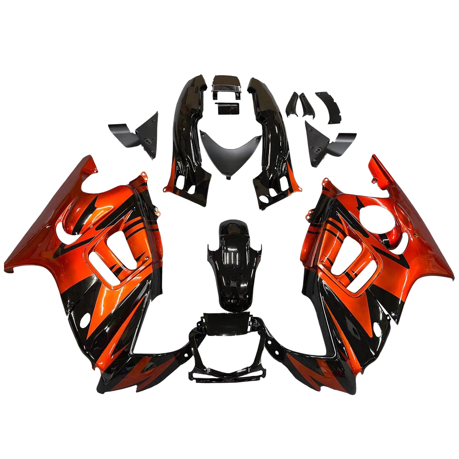 Amotopart Kuipset Honda CBR600 F3 1995-1996