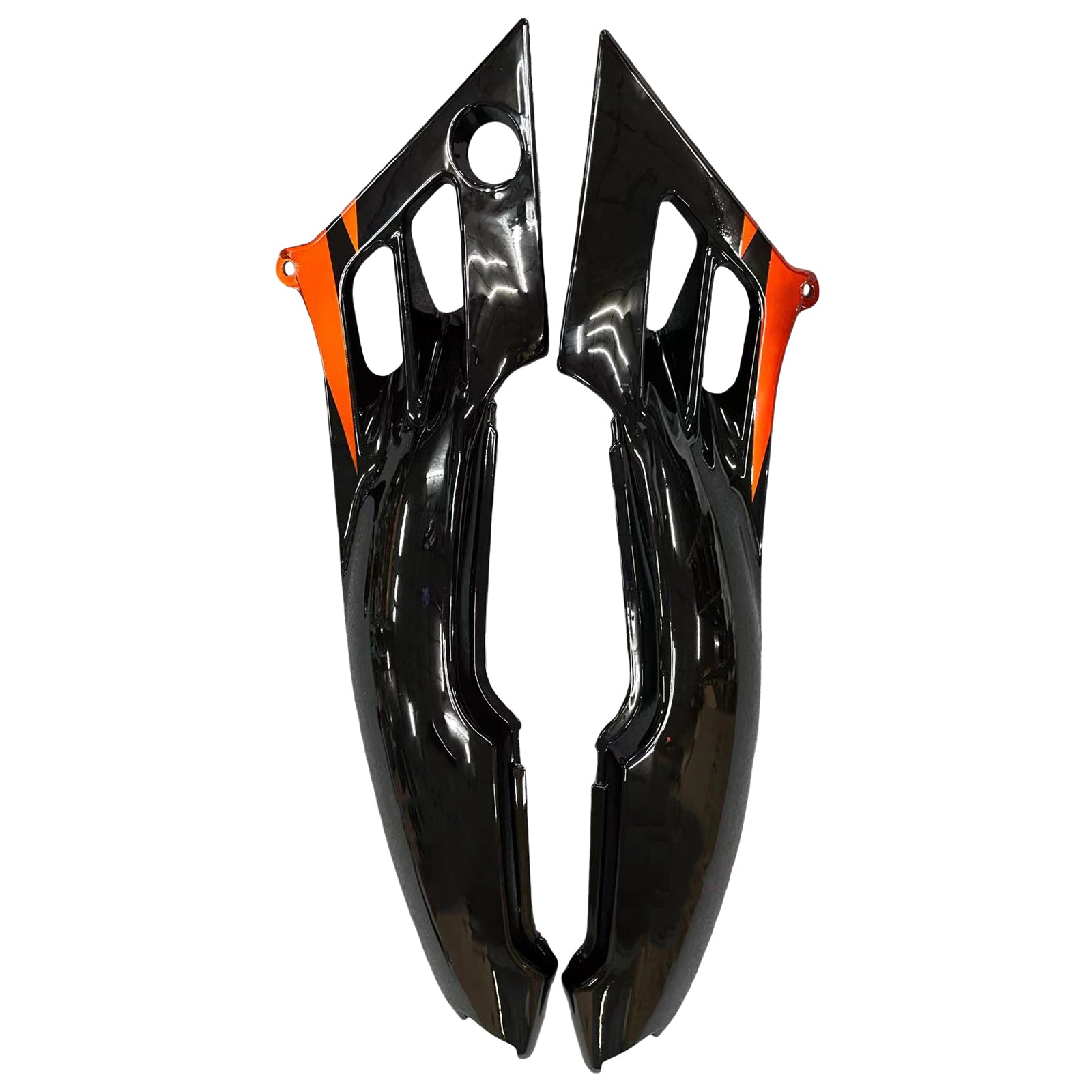 Kit de carénage Amotopart Honda CBR600 F3 1995-1996