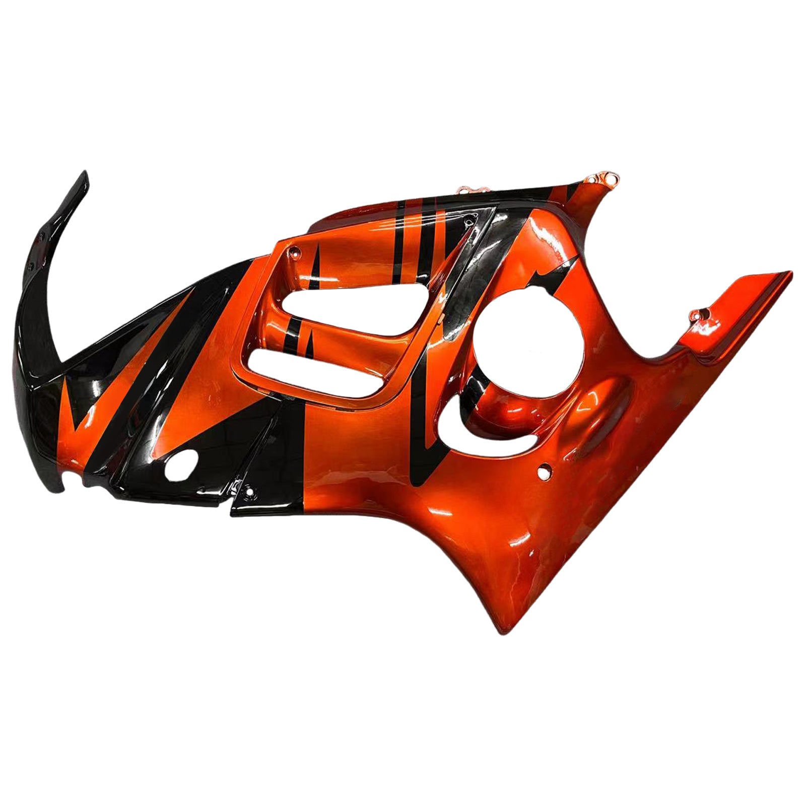 Kit de carénage Amotopart Honda CBR600 F3 1995-1996