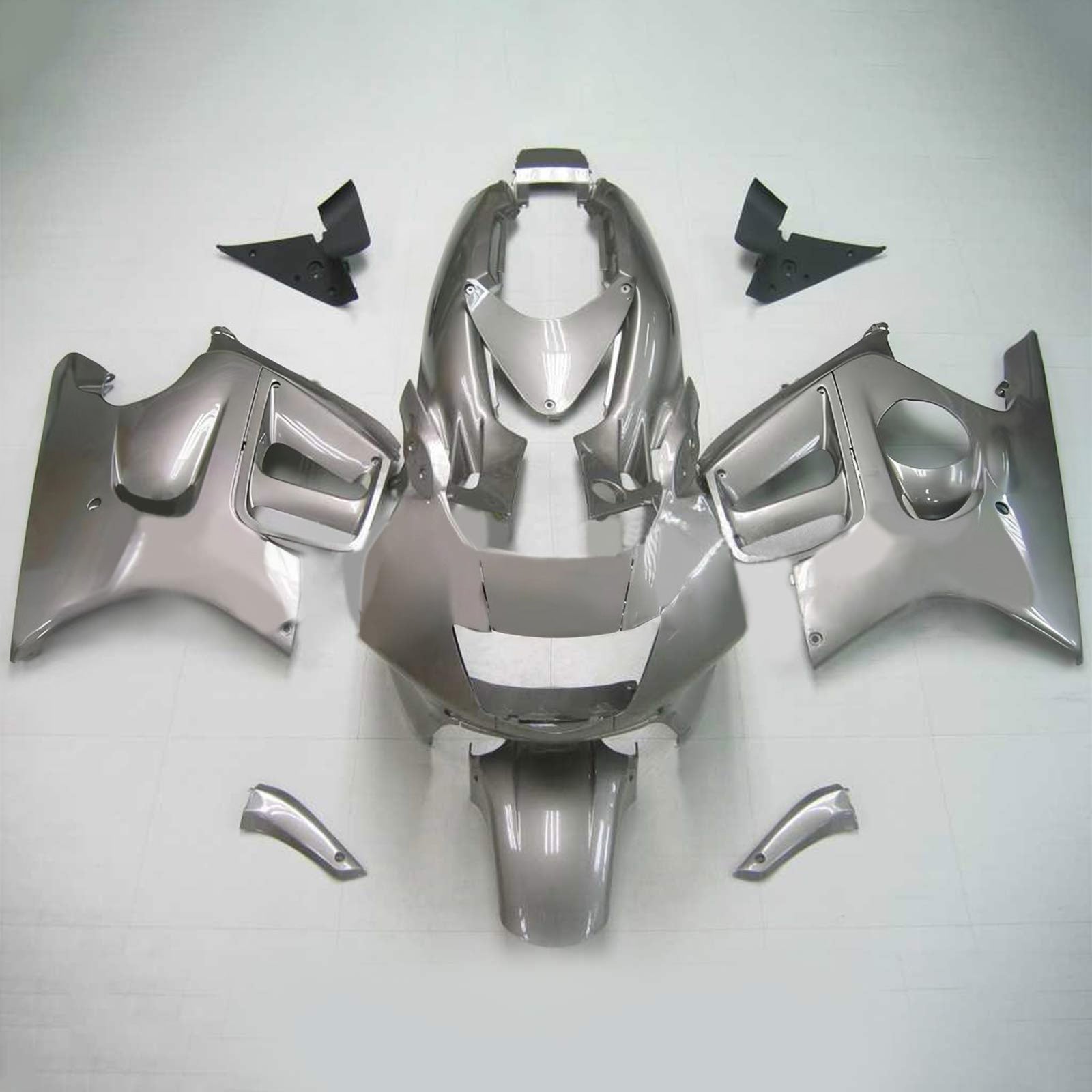 Kit carena Amotopart Honda CBR600 F3 1995-1996