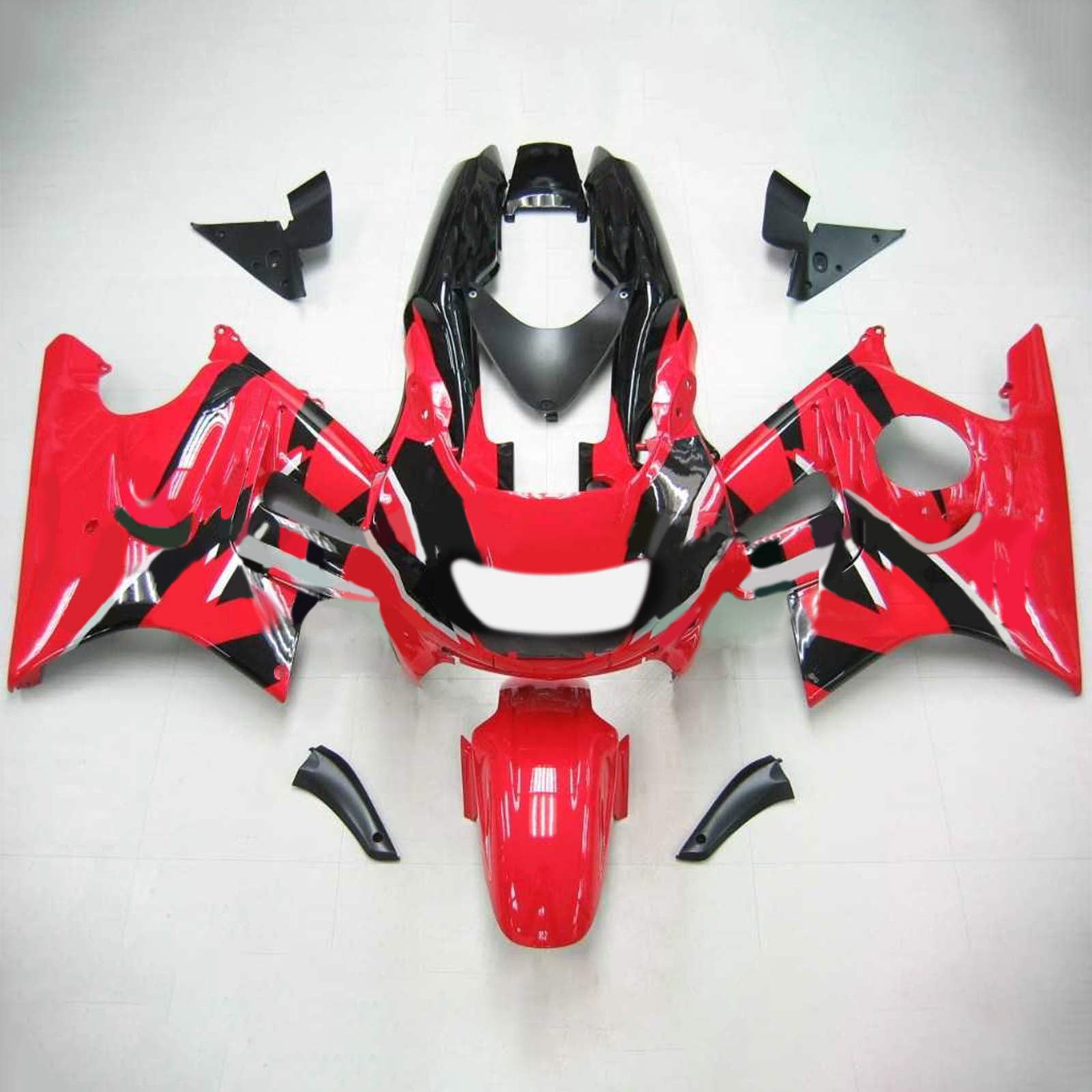 Amotopart Kuipset Honda CBR600 F3 1997-1998
