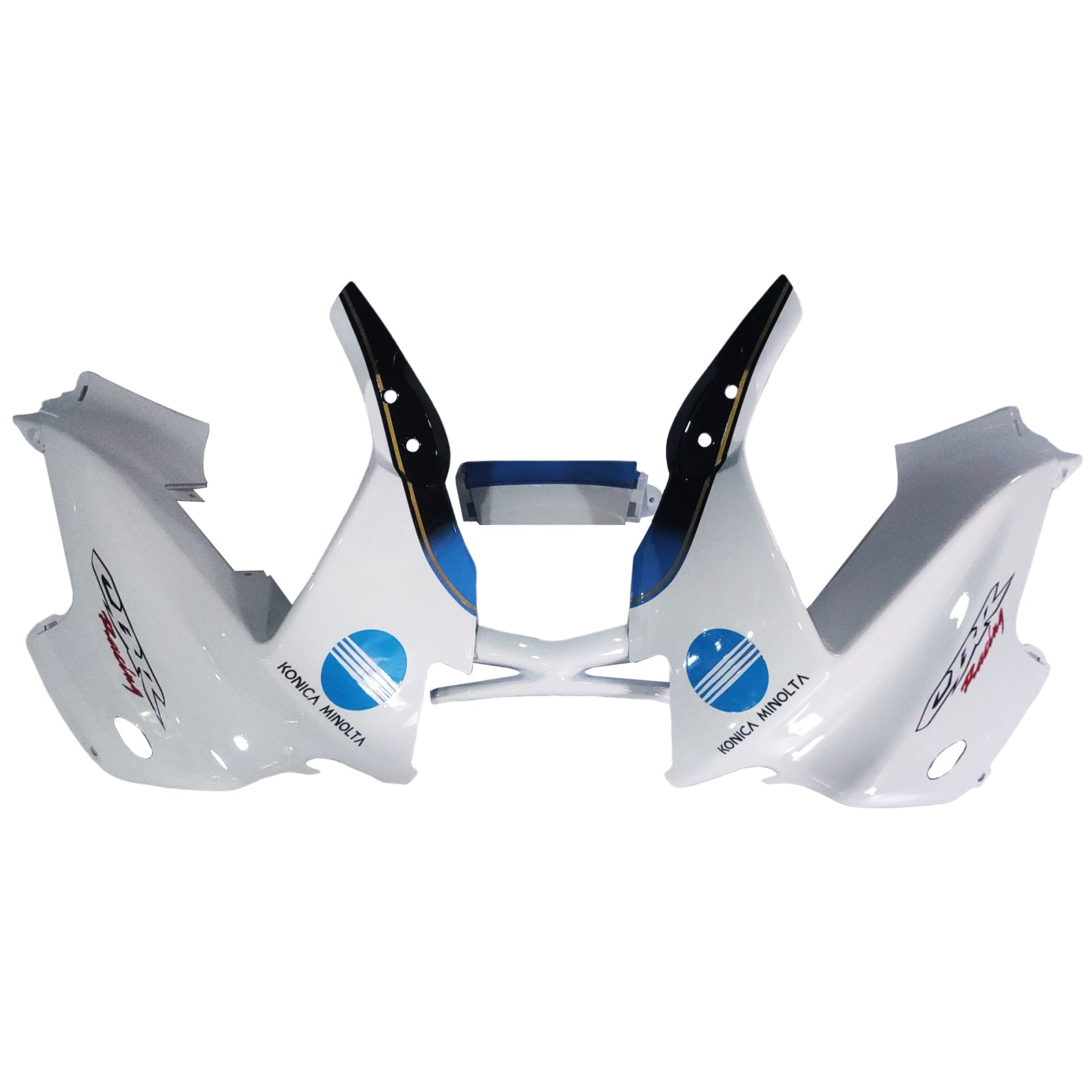 KIT DE RARENAGE AMOTOPART HONDA CBR600 F3 1997-1998