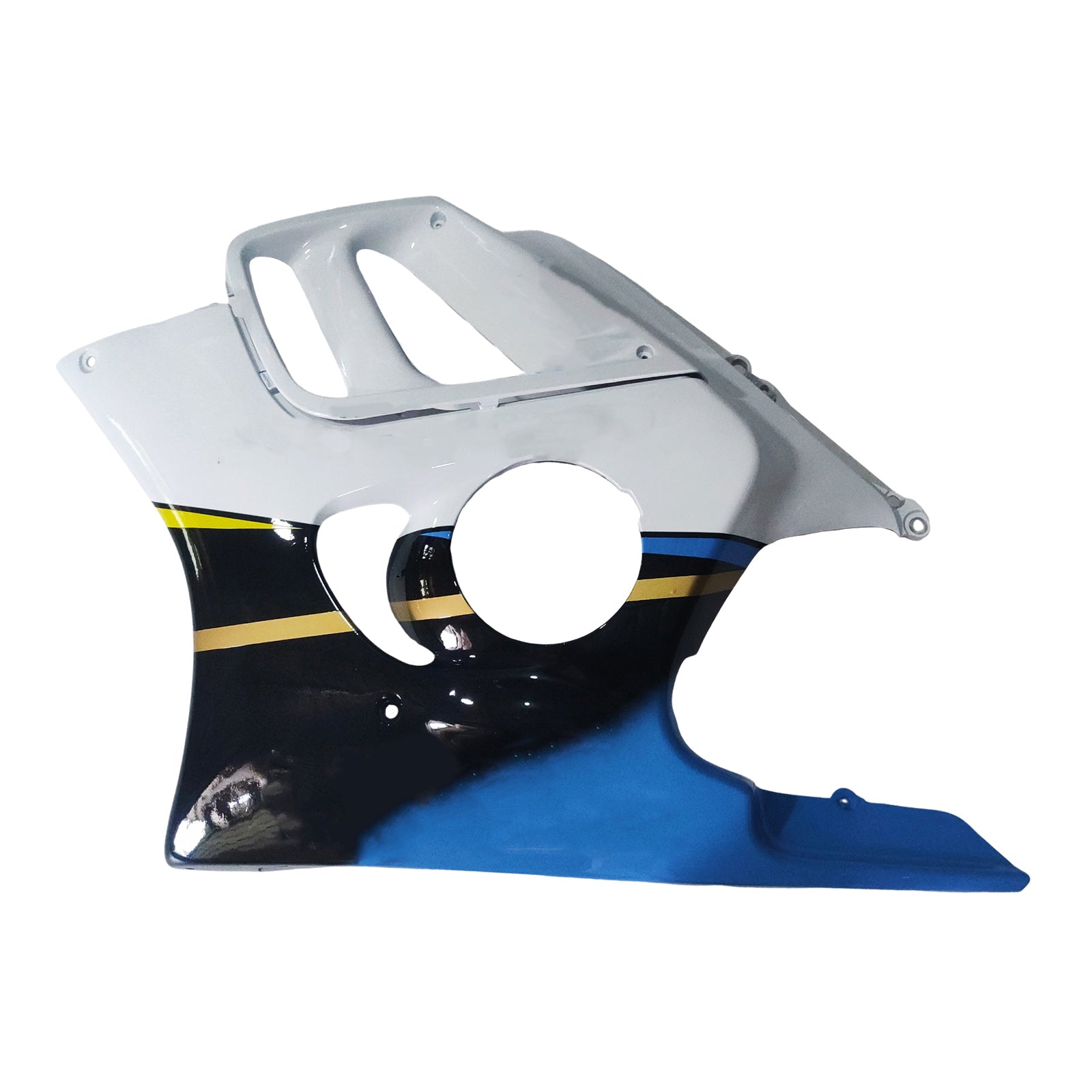 Kit de carénage Amotopart Honda CBR600 F3 1997-1998