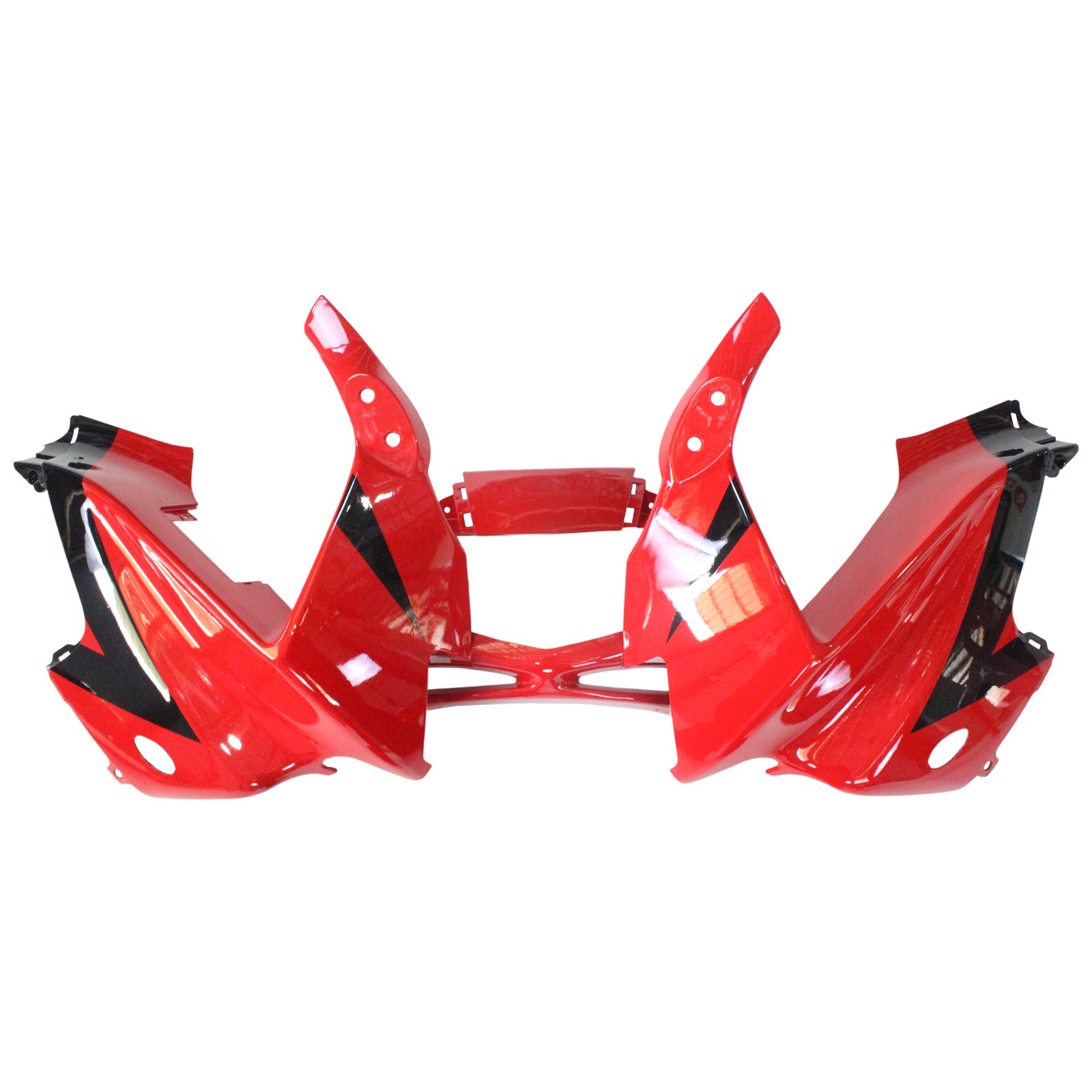 Zestaw owiewek Amotopart do Hondy CBR600 F3 1997-1998