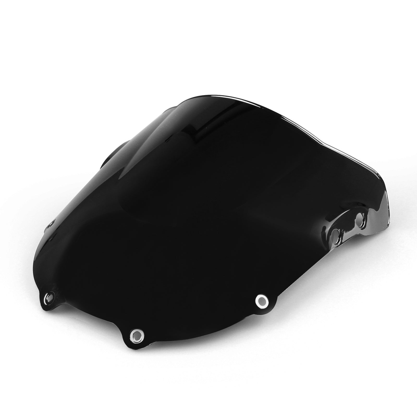 1992-1993 Honda CBR900RR 893 komplet za vbrizgavanje telesa v ABS plastiki