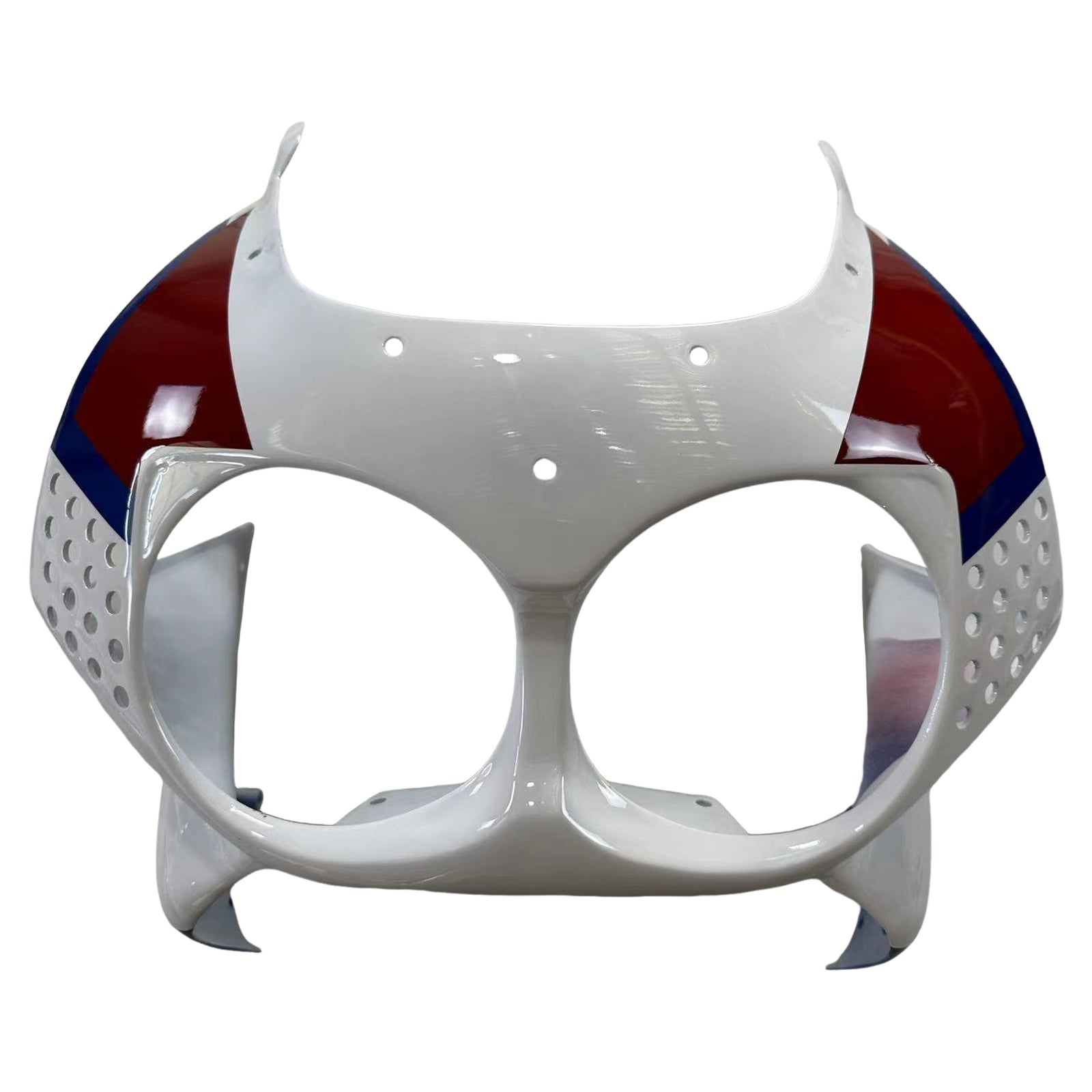 1992-1993 Honda CBR900RR 893 Zestaw owiewek wtryskowych z tworzywa sztucznego Abs