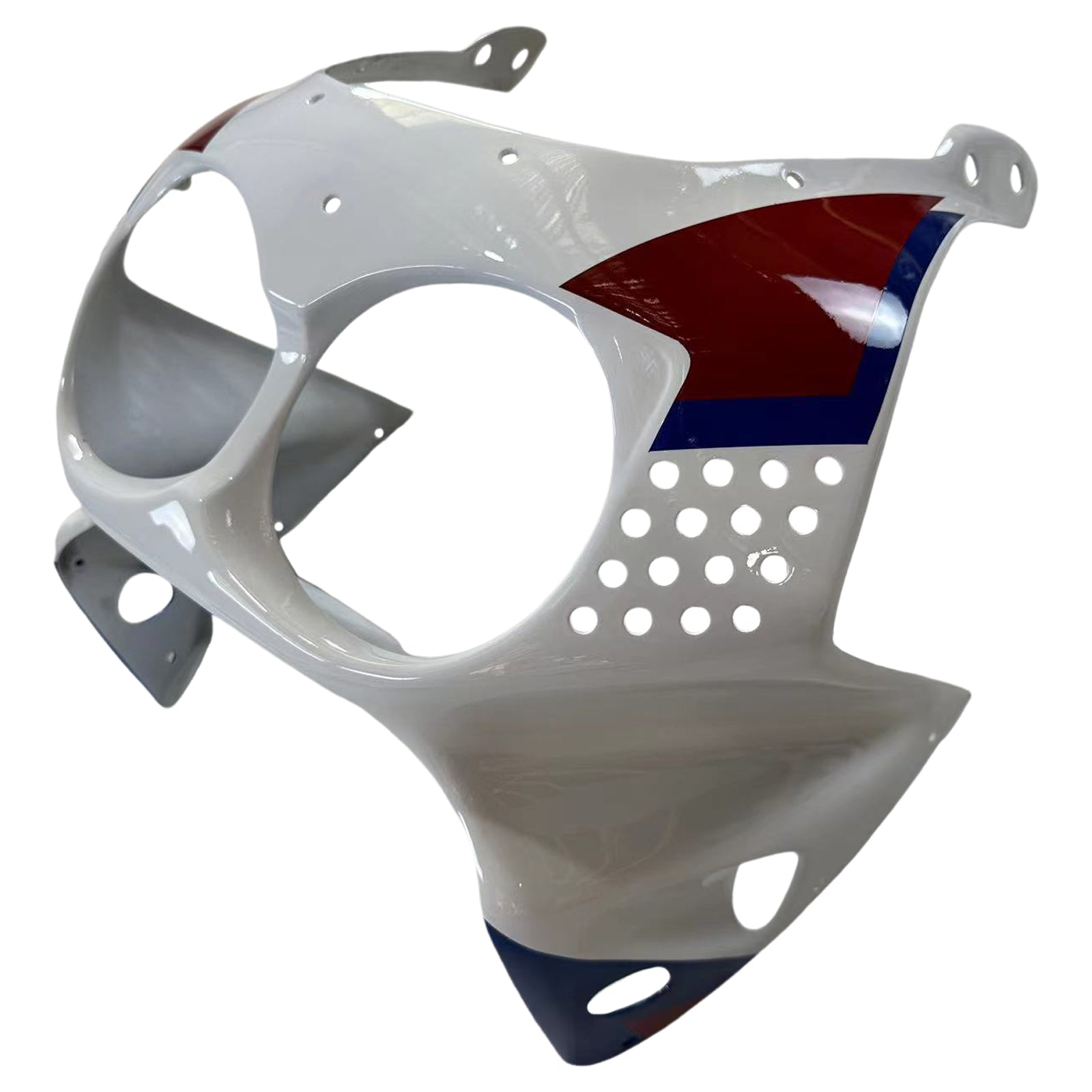 1992-1993 Honda CBR900RR 893 Zestaw owiewek wtryskowych z tworzywa sztucznego Abs