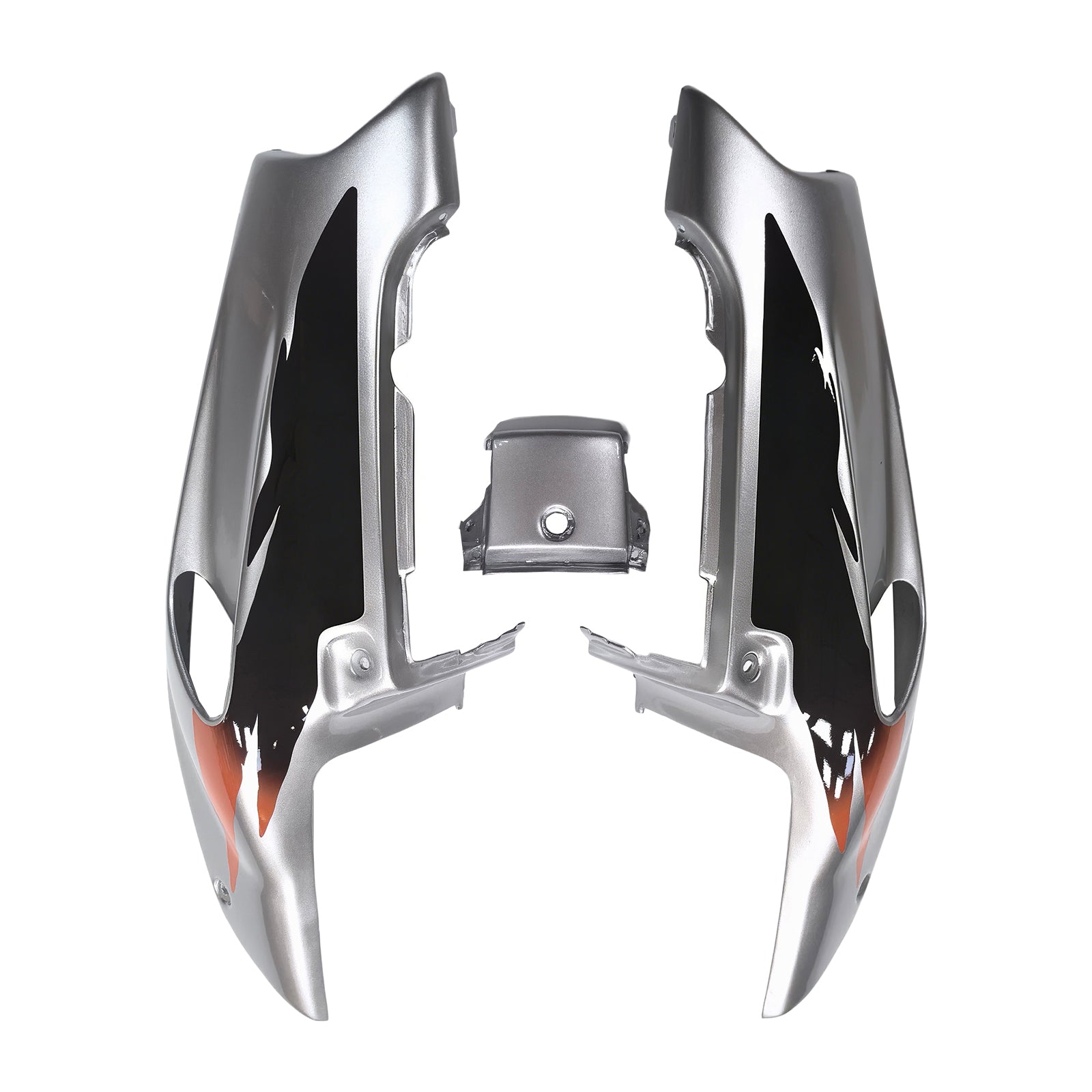 1994-1995 Honda CBR900RR 893 Abs Muovikorin ruiskutussuojasarja RR 893 1994-1995