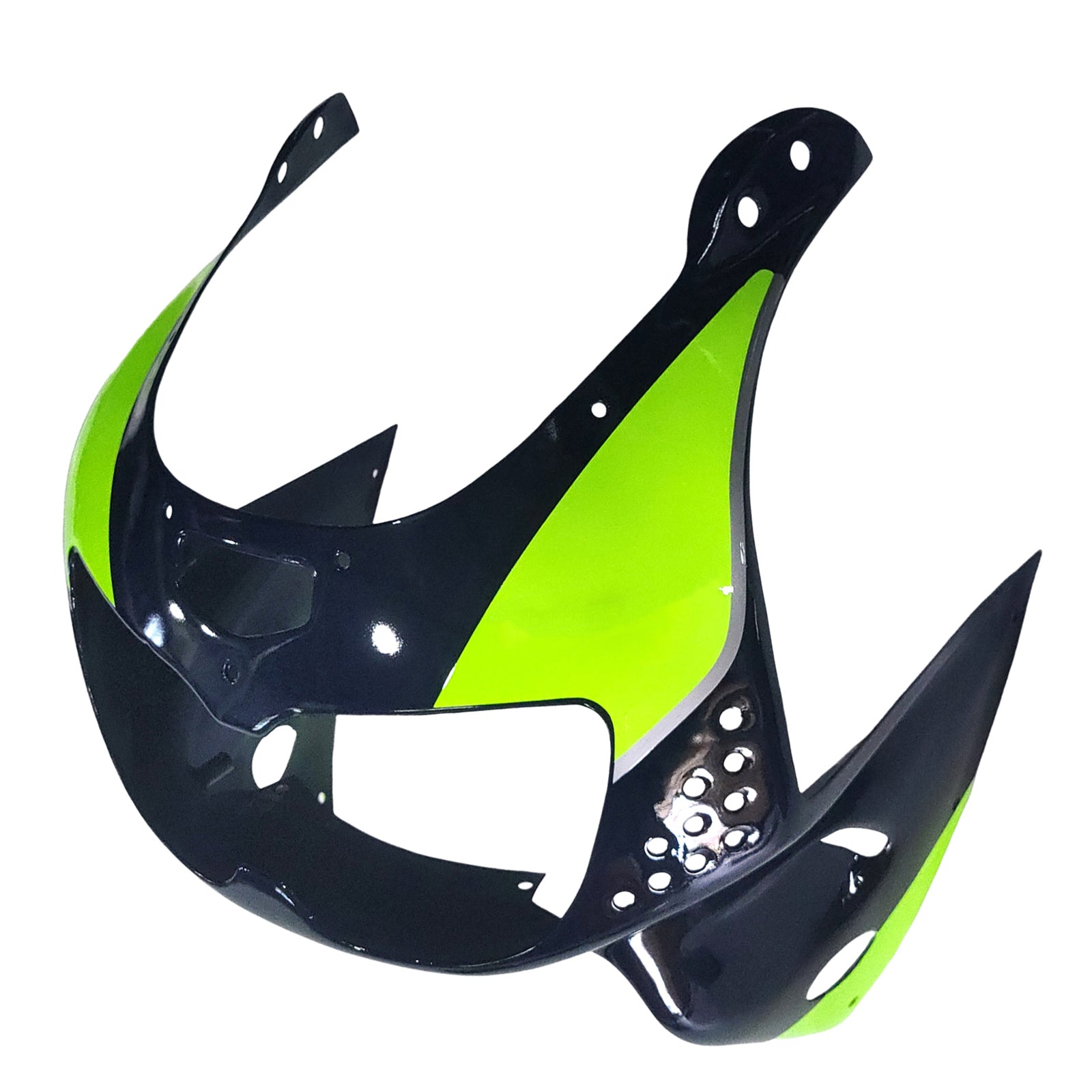 1994-1995 Honda CBR900RR 893 ABS kunststof carrosserie-injectiekuipset