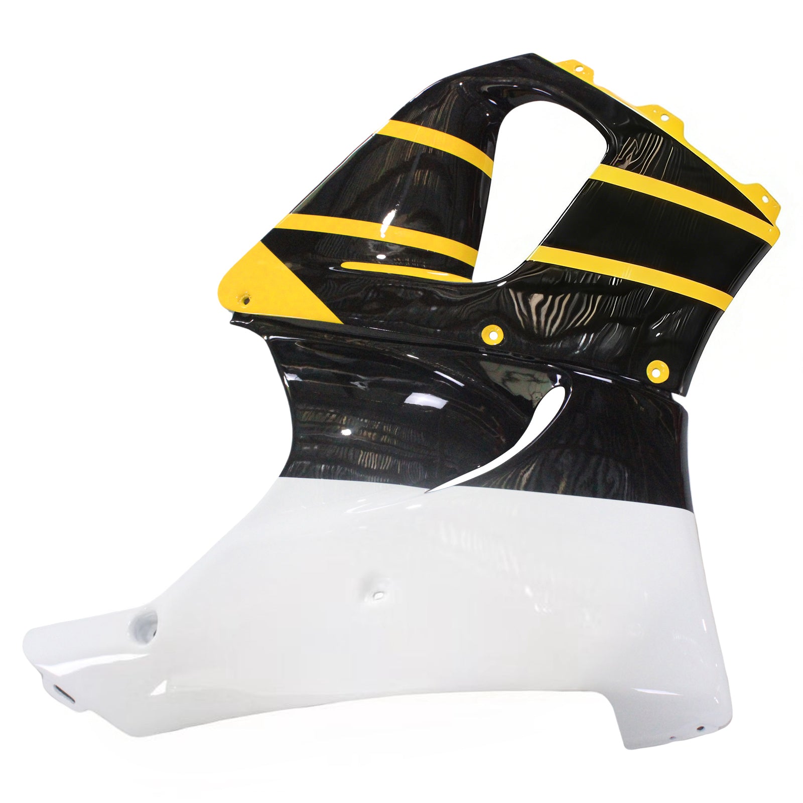 Amotopart Honda CBR900RR 919 1998-1999 Kit de carénage