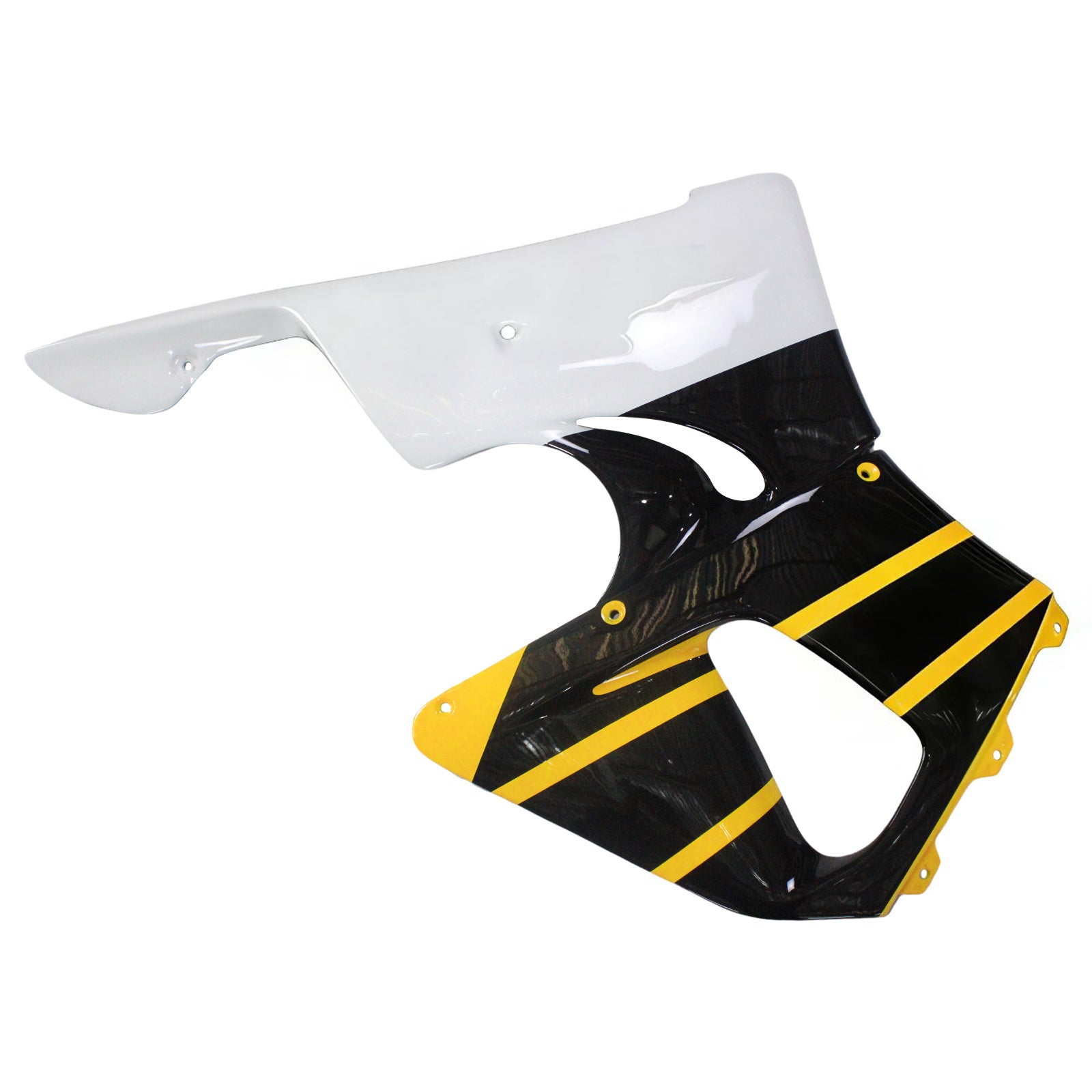 Amotopart Honda CBR900RR 919 1998-1999 Kit de carénage