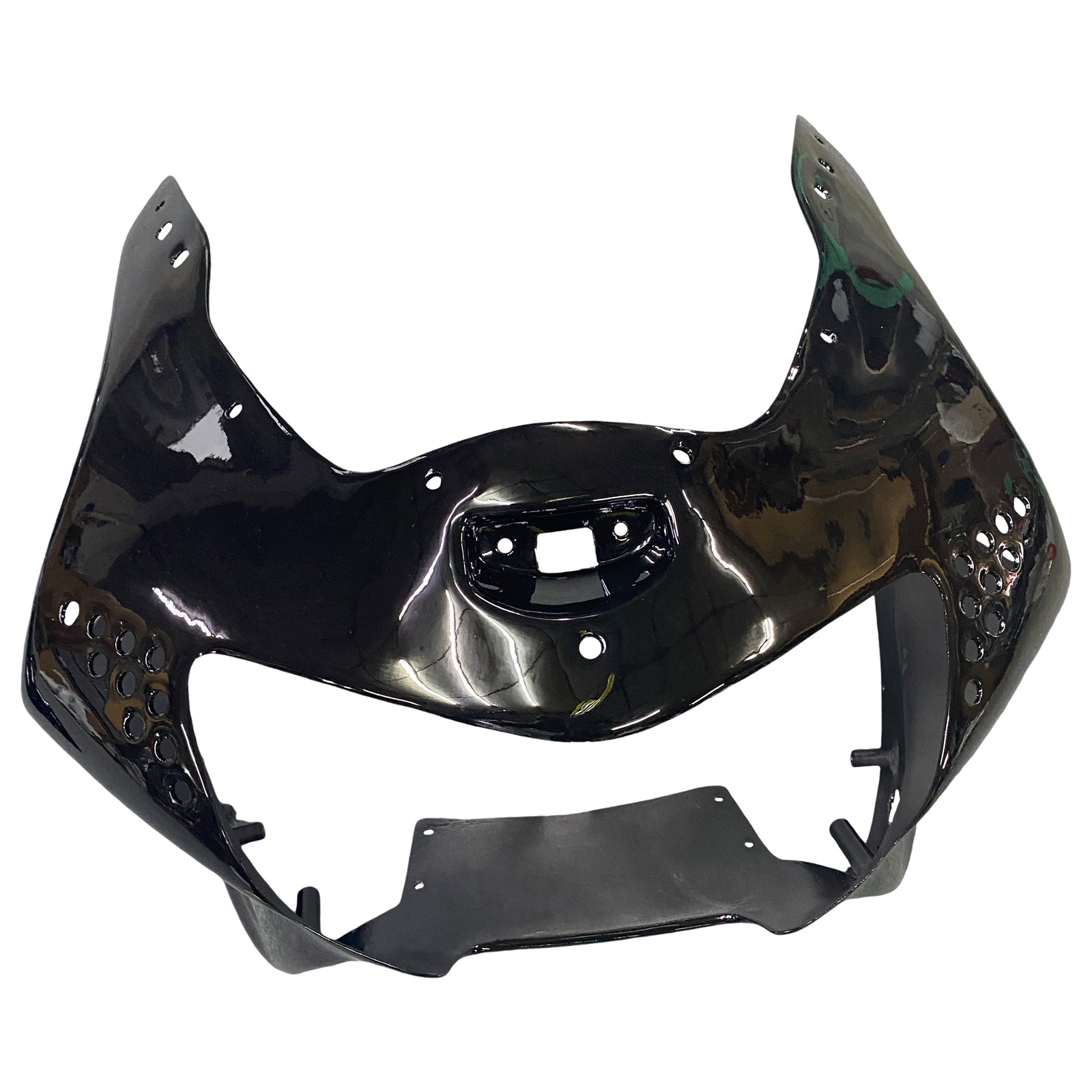 Amotopart Honda CBR900RR 919 1998-1999 Kit de carénage