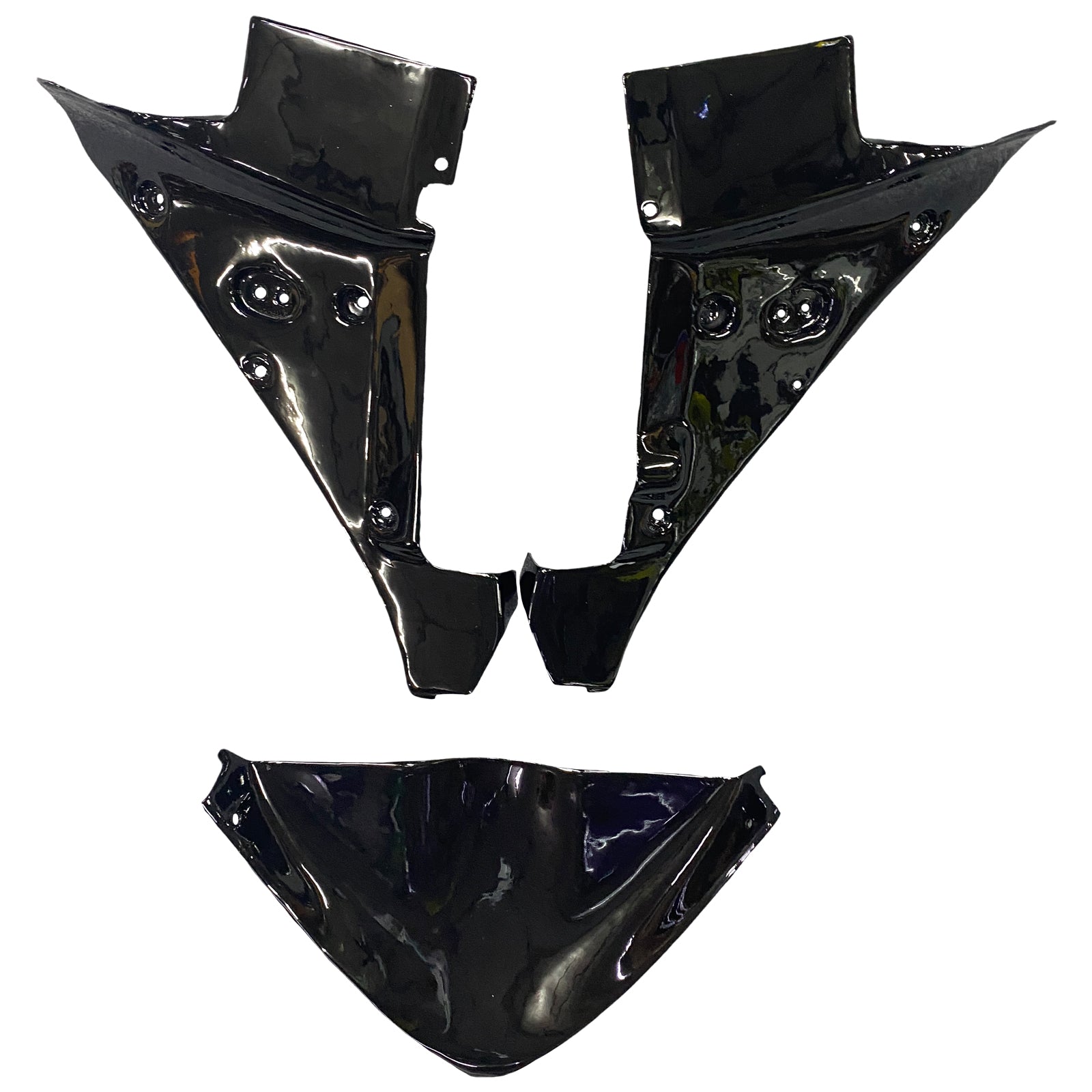 Amotopart Honda CBR900RR 919 1998-1999 kuipset