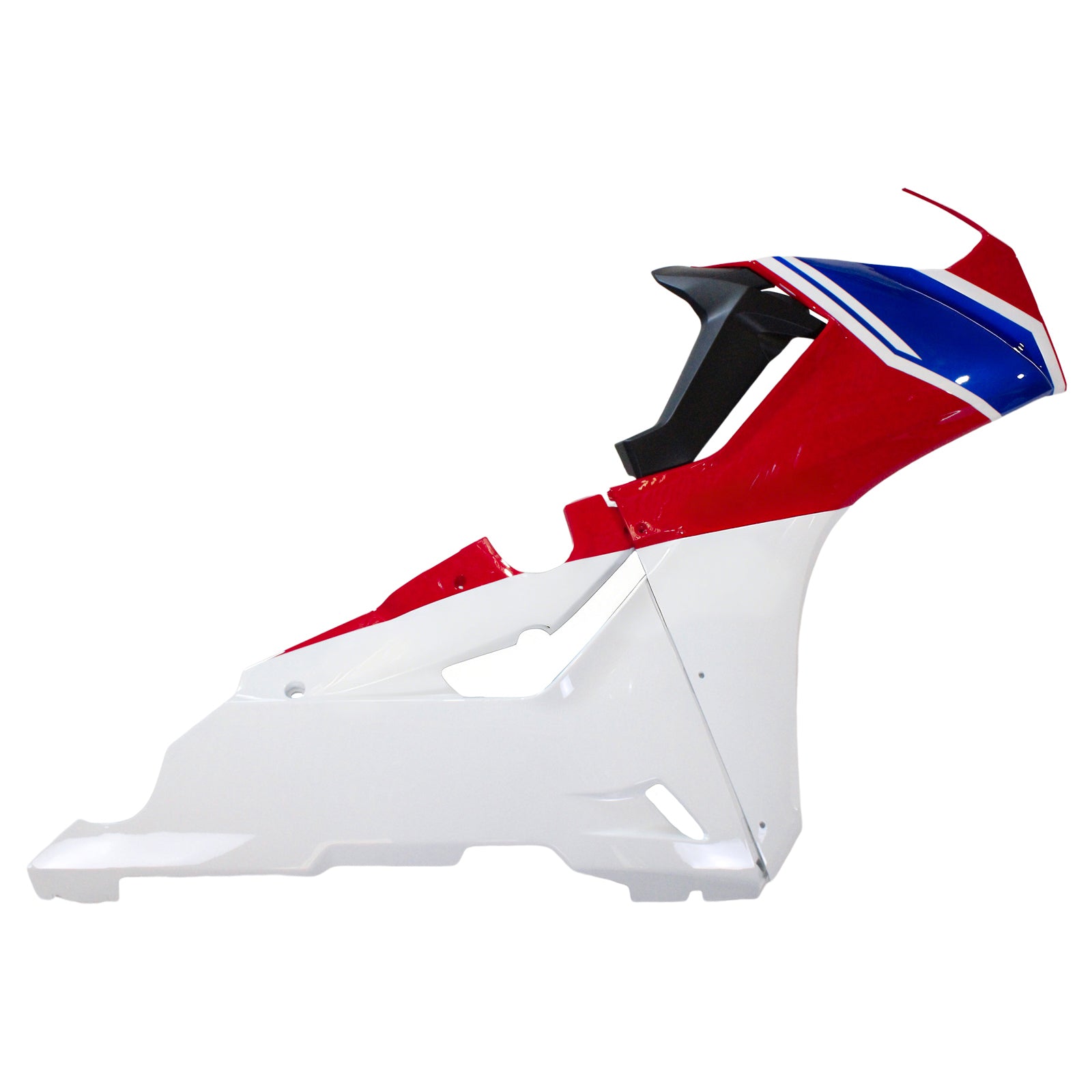 Amotopart Honda CBR1000RR 2017-2025 Kit Carénage Carrosserie Plastique ABS