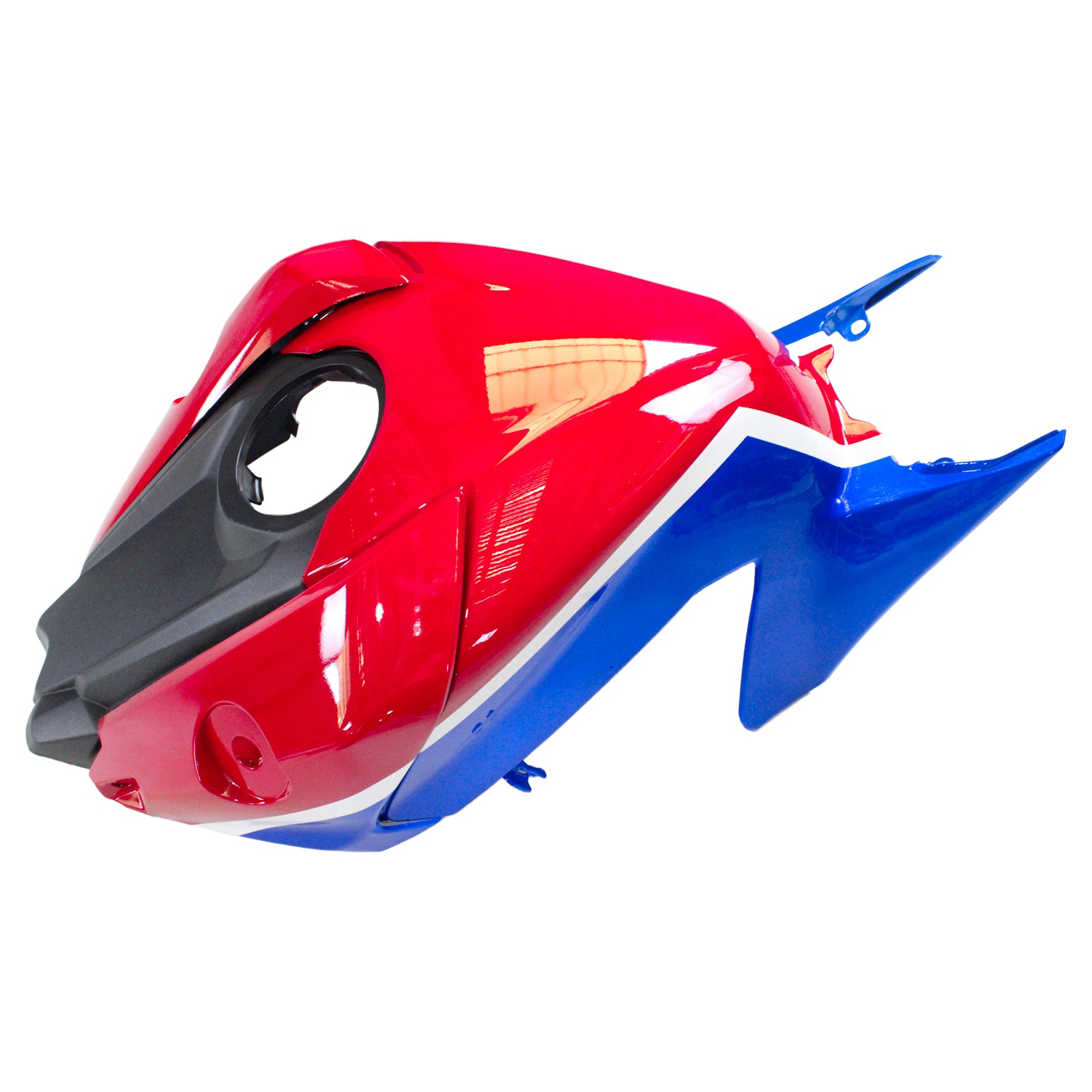 Amotopart Honda CBR1000RR 2017-2025 Kit Carénage Carrosserie Plastique ABS