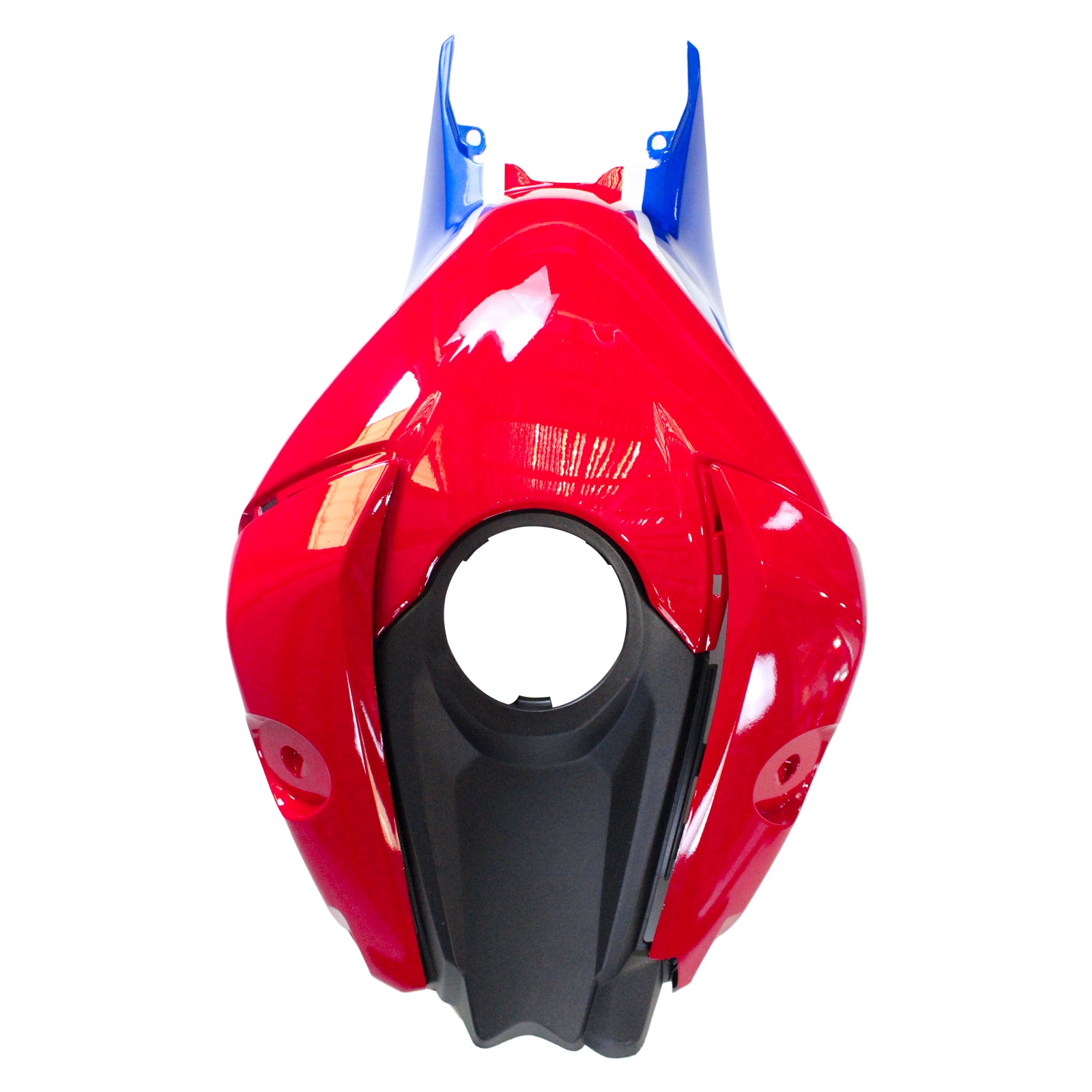 Amotopart Honda CBR1000RR 2017-2025 Kit Carénage Carrosserie Plastique ABS