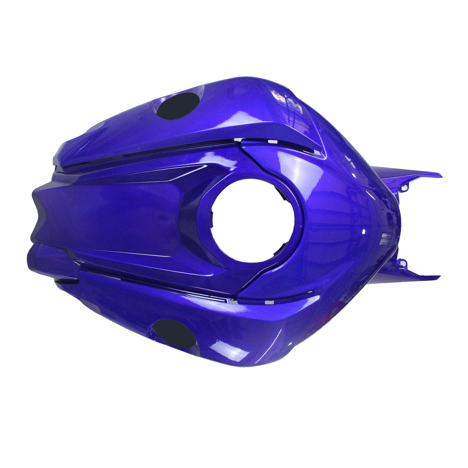 Amotopart Honda CBR1000RR 2017-2025 Kit Carénage Carrosserie Plastique ABS