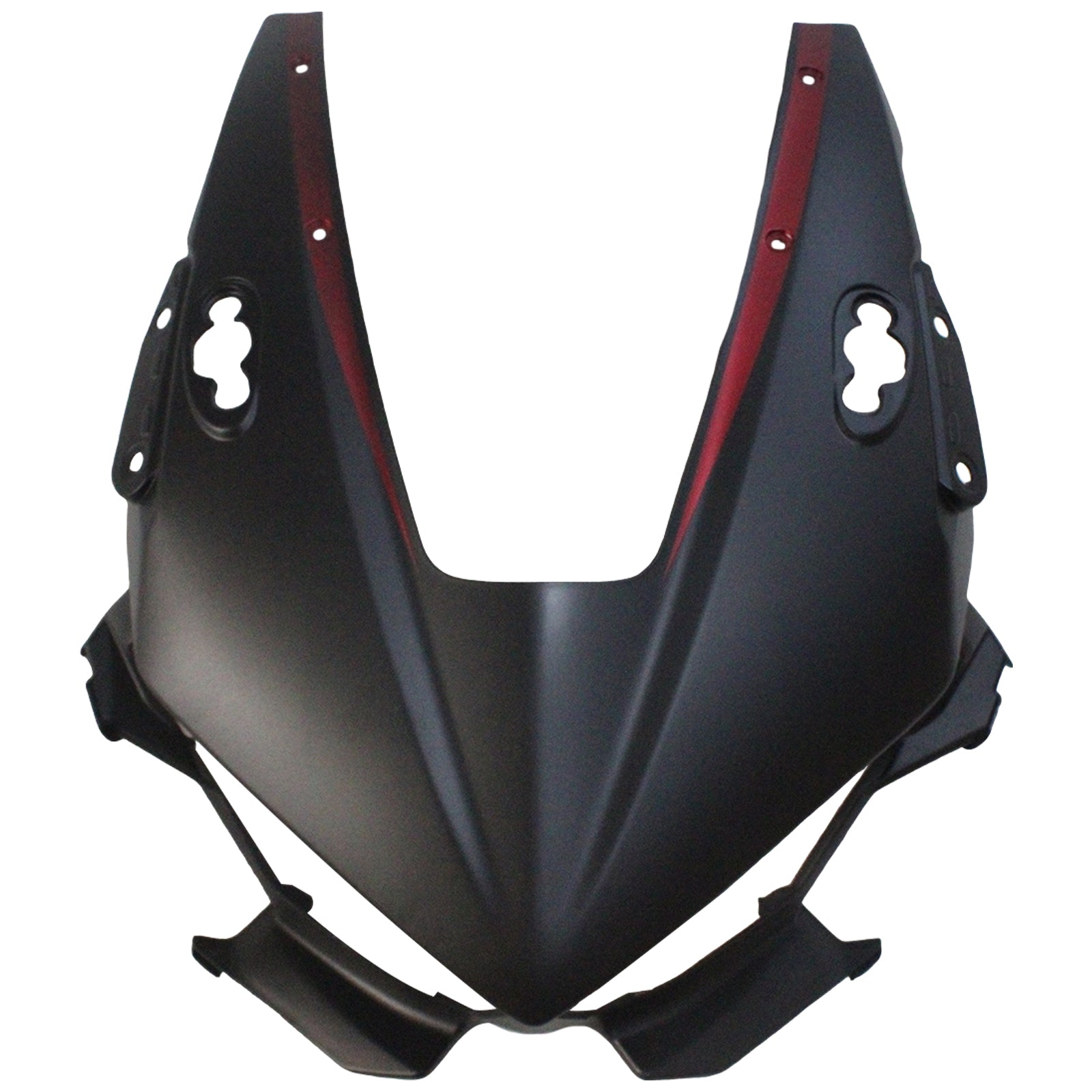 Amotopart Honda CBR1000RR 2017-2025 Kit Carénage Carrosserie Plastique ABS
