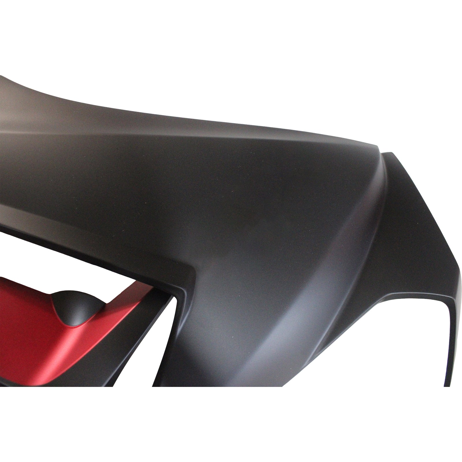 Amotopart Honda CBR1000RR 2017-2025 Kit Carénage Carrosserie Plastique ABS