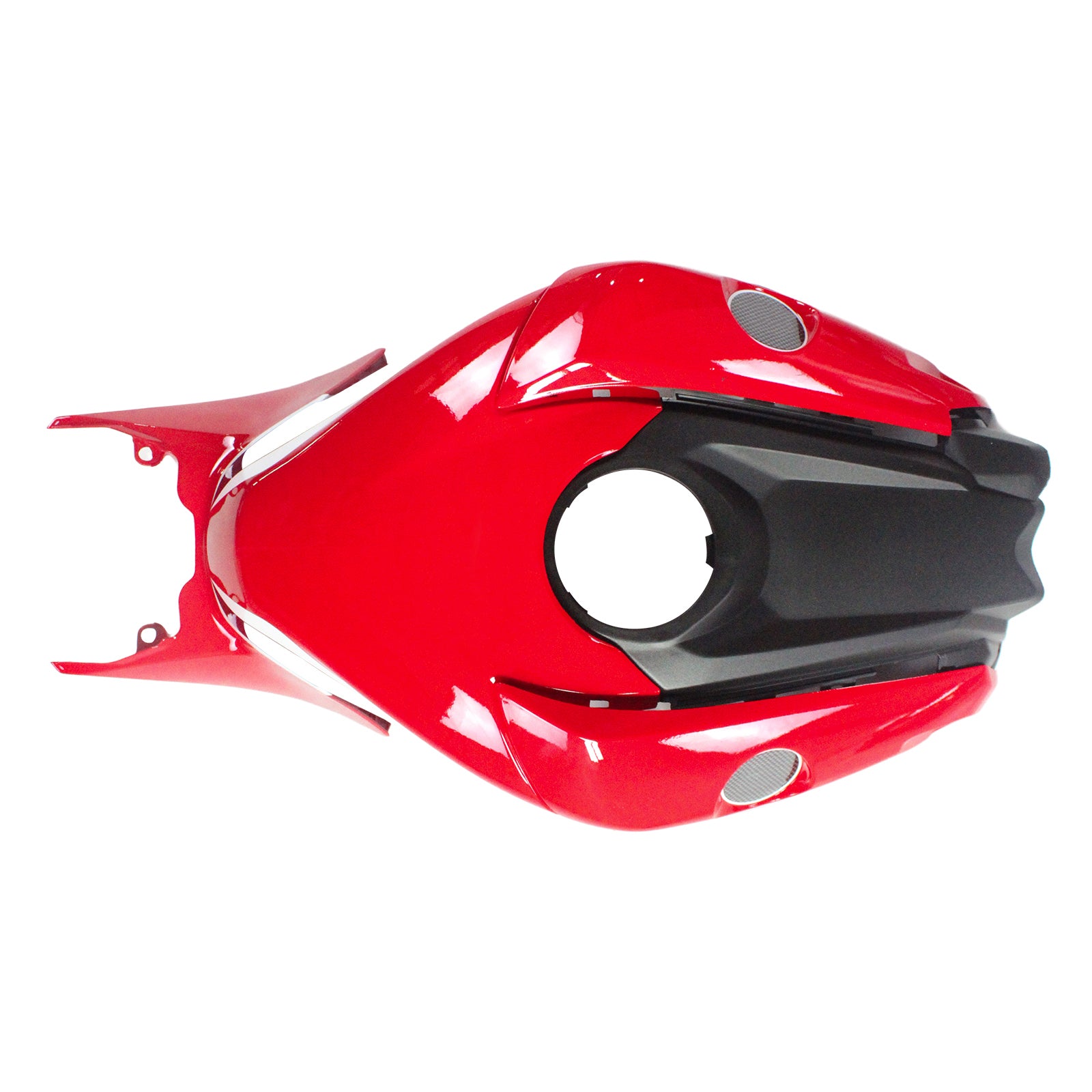 Amotopart Honda CBR1000RR 2017-2025 Kit Carénage Carrosserie Plastique ABS