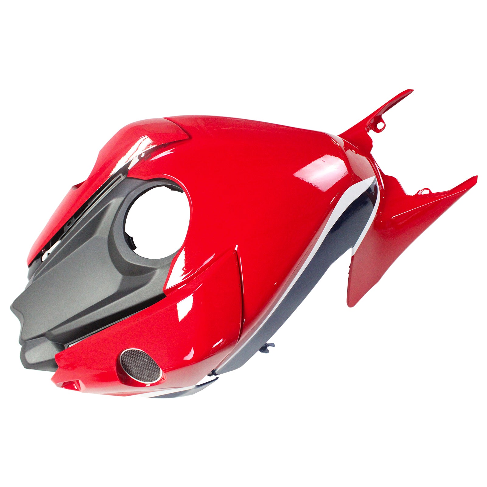 Amotopart Honda CBR1000RR 2017-2025 Kit Carénage Carrosserie Plastique ABS